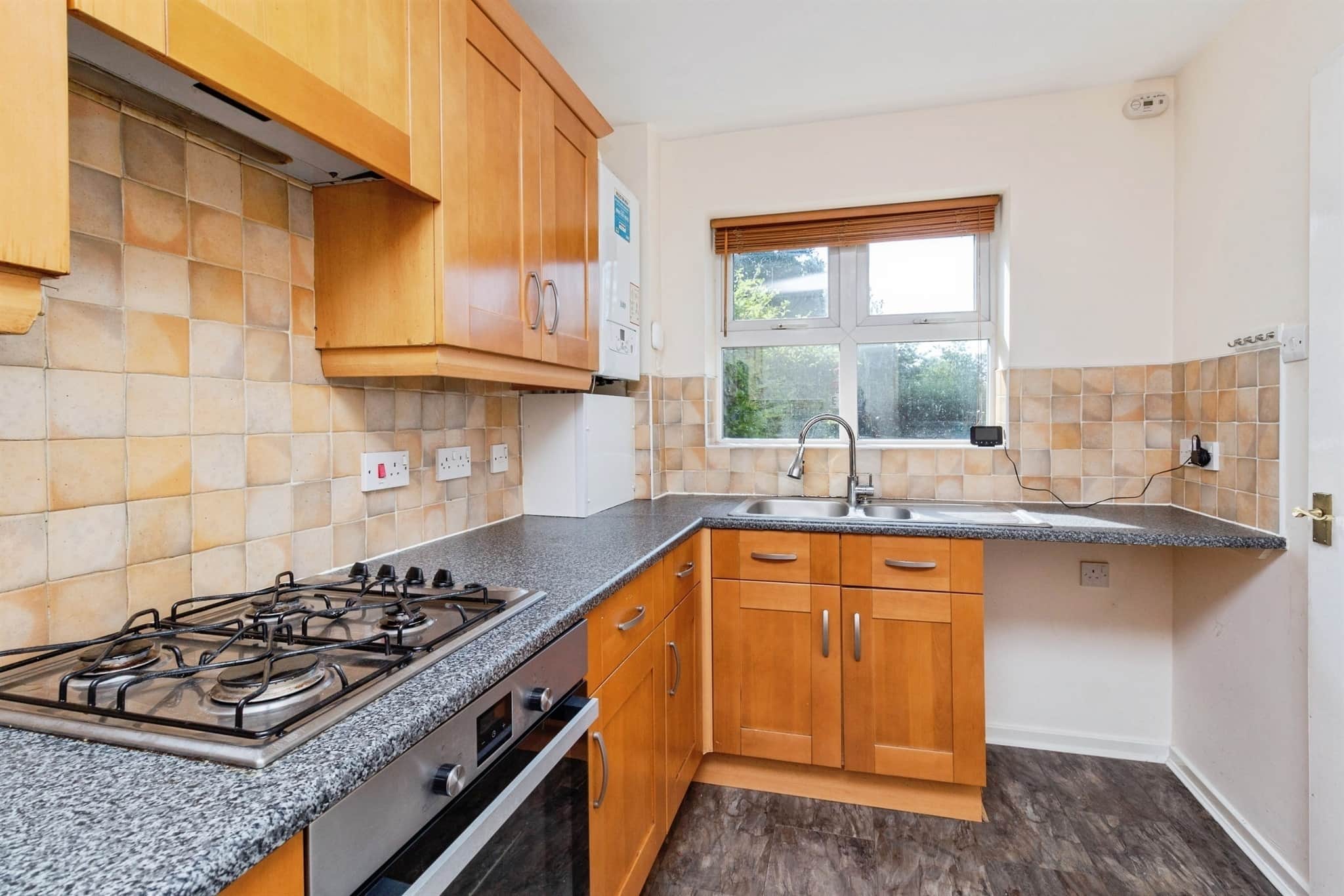 Property at Ferry Farm Drive, Stafford