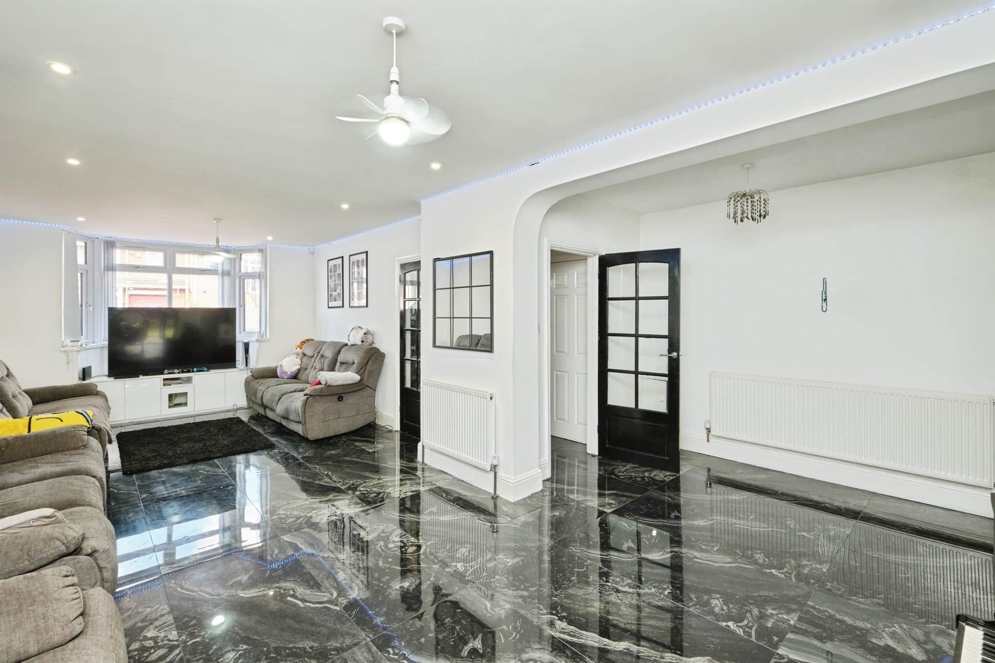 Property at Medcroft Avenue, Birmingham