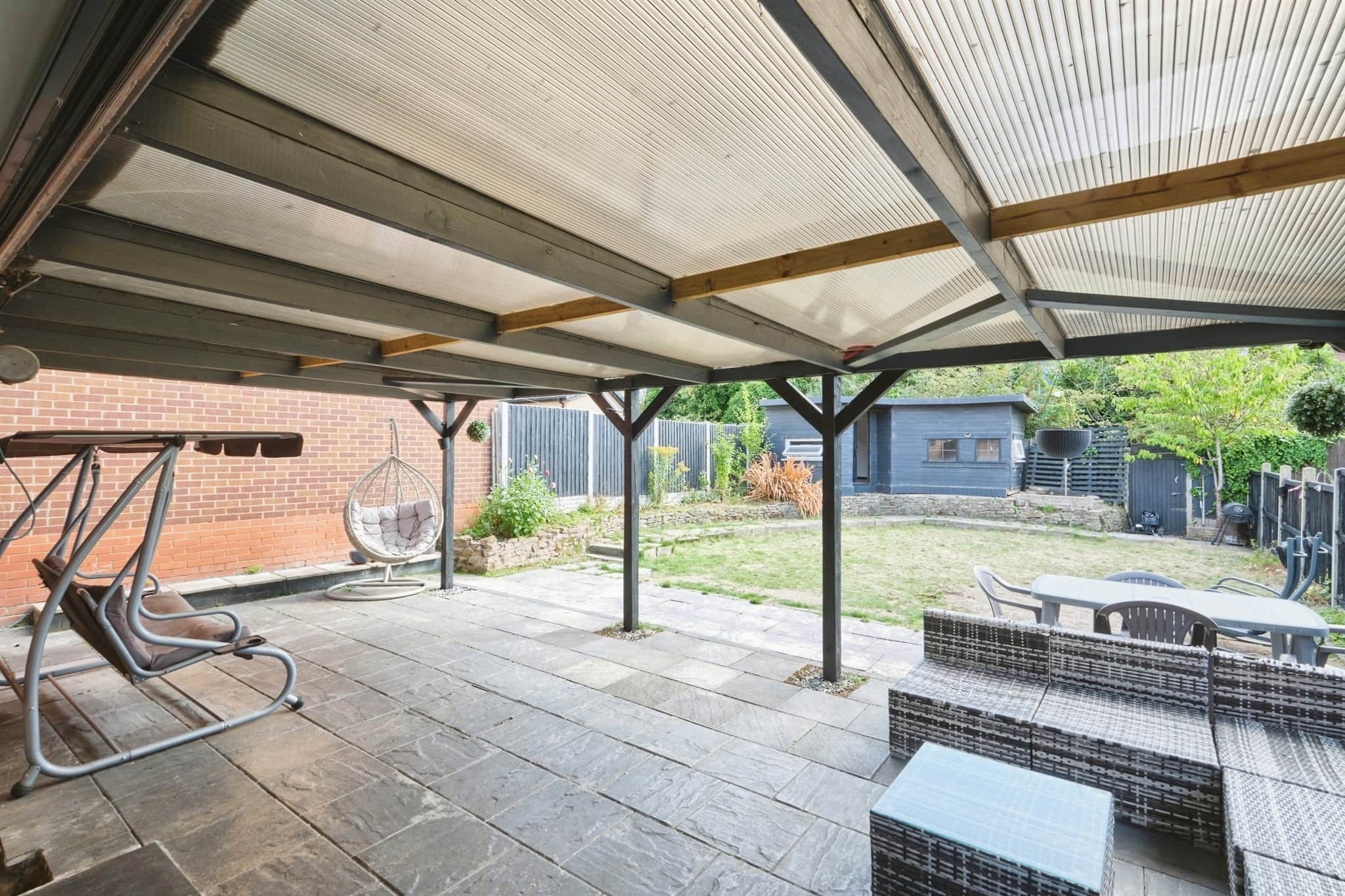 Property at Medcroft Avenue, Birmingham