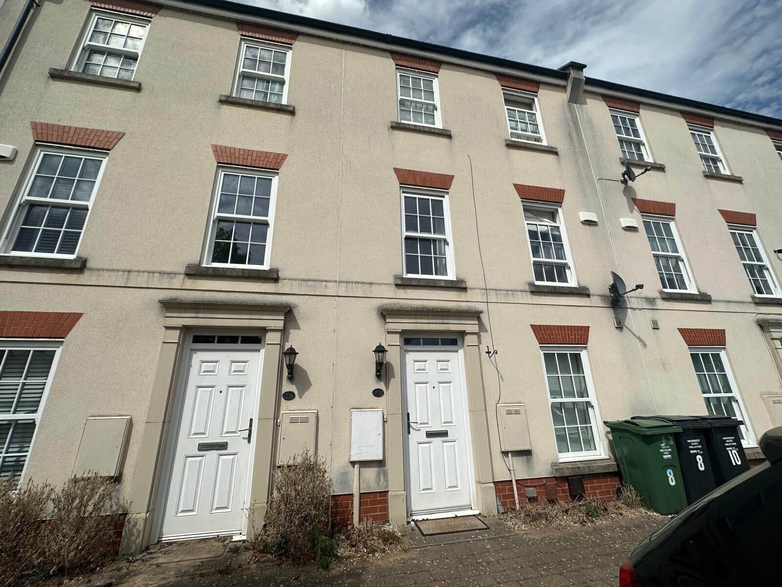 Property at Palmer Square, Birstall, Leicester