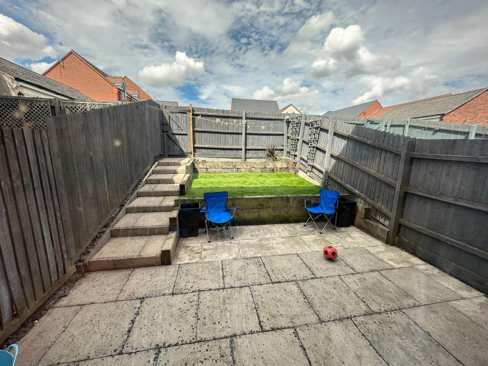 Property at Palmer Square, Birstall, Leicester