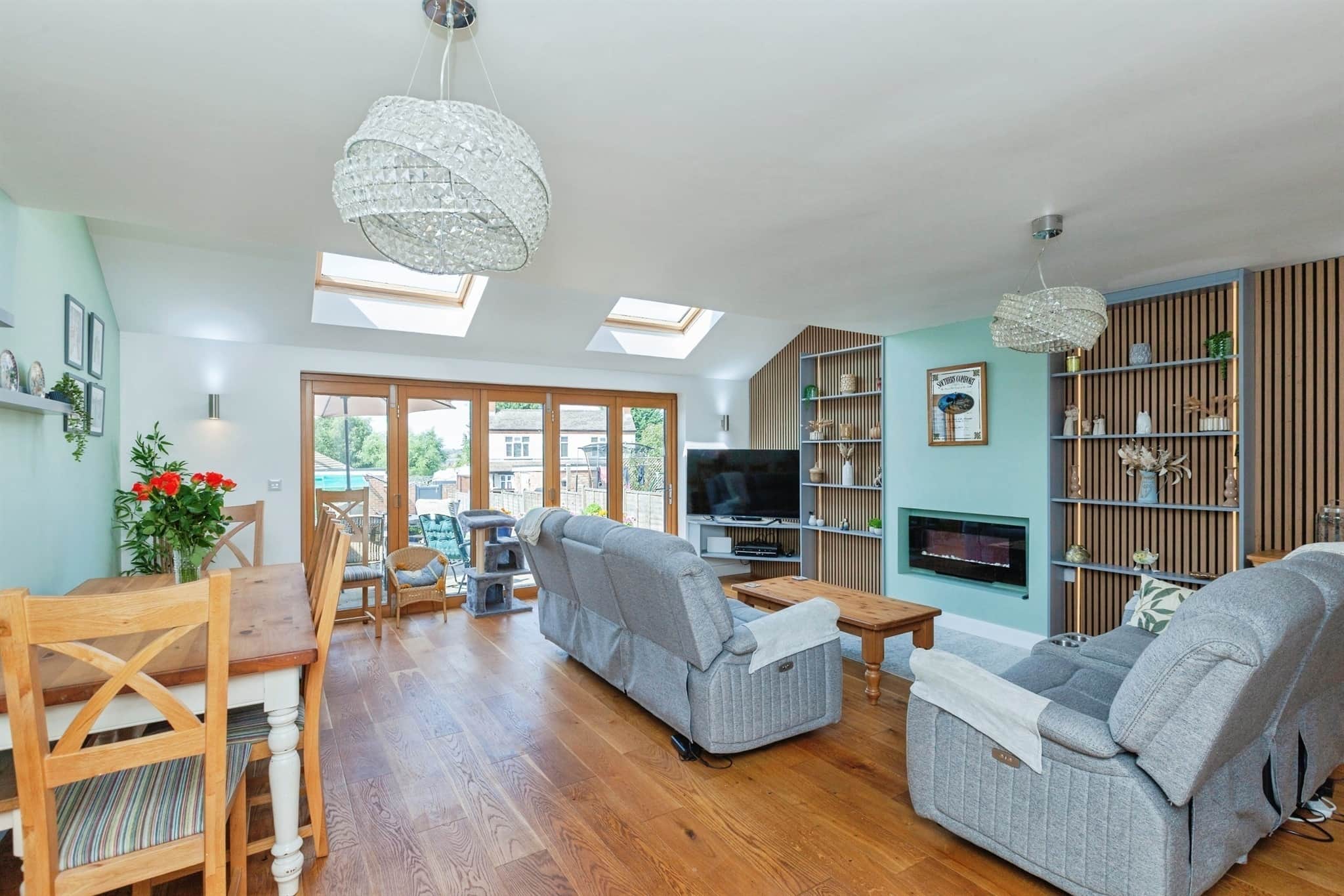 Property at Heath Lane South, Earl Shilton, Leicester
