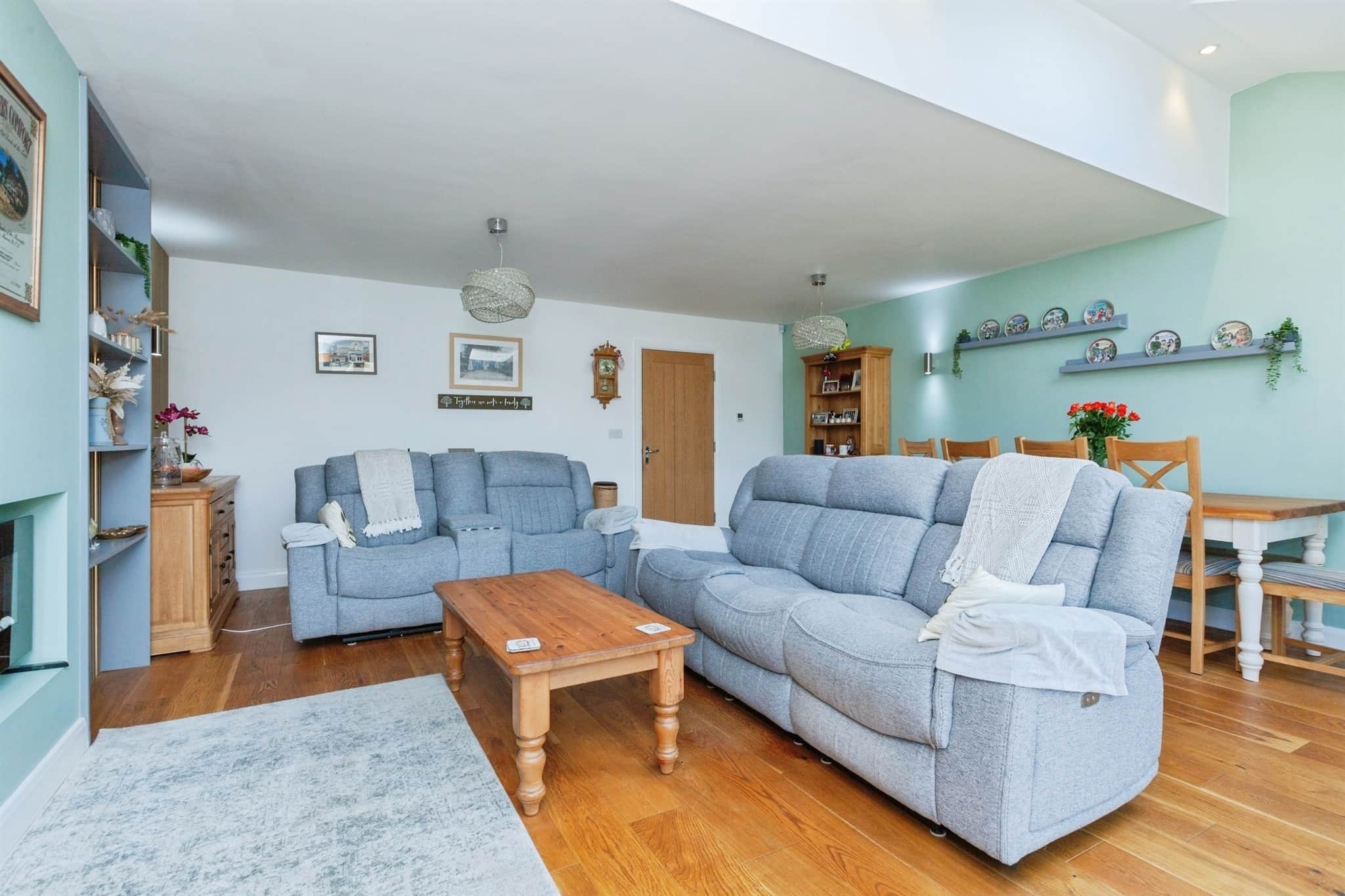 Property at Heath Lane South, Earl Shilton, Leicester