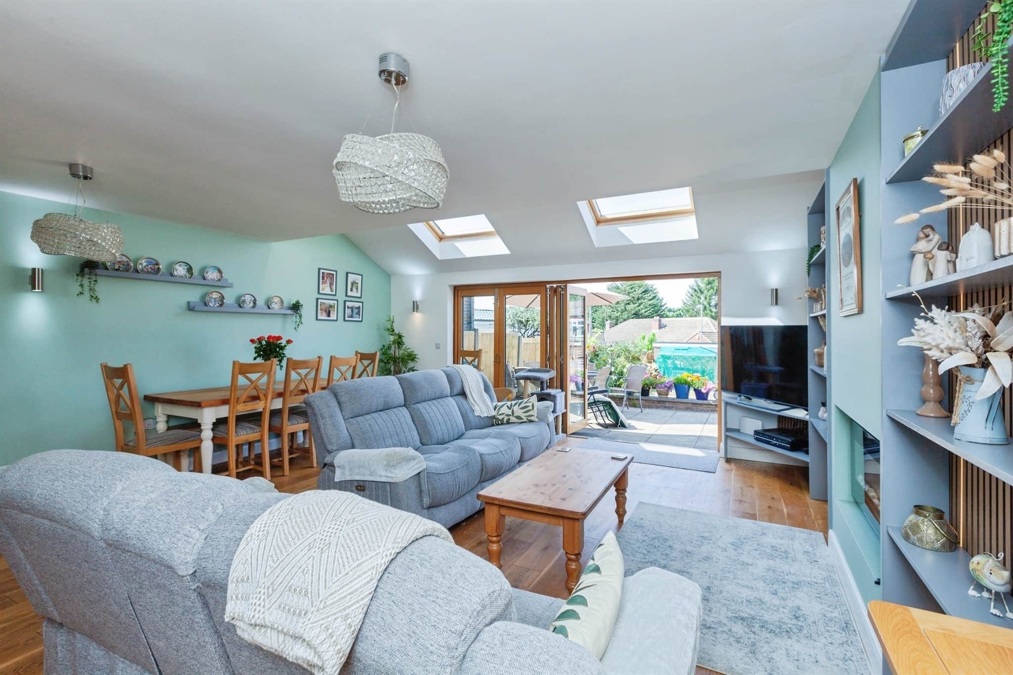 Property at Heath Lane South, Earl Shilton, Leicester