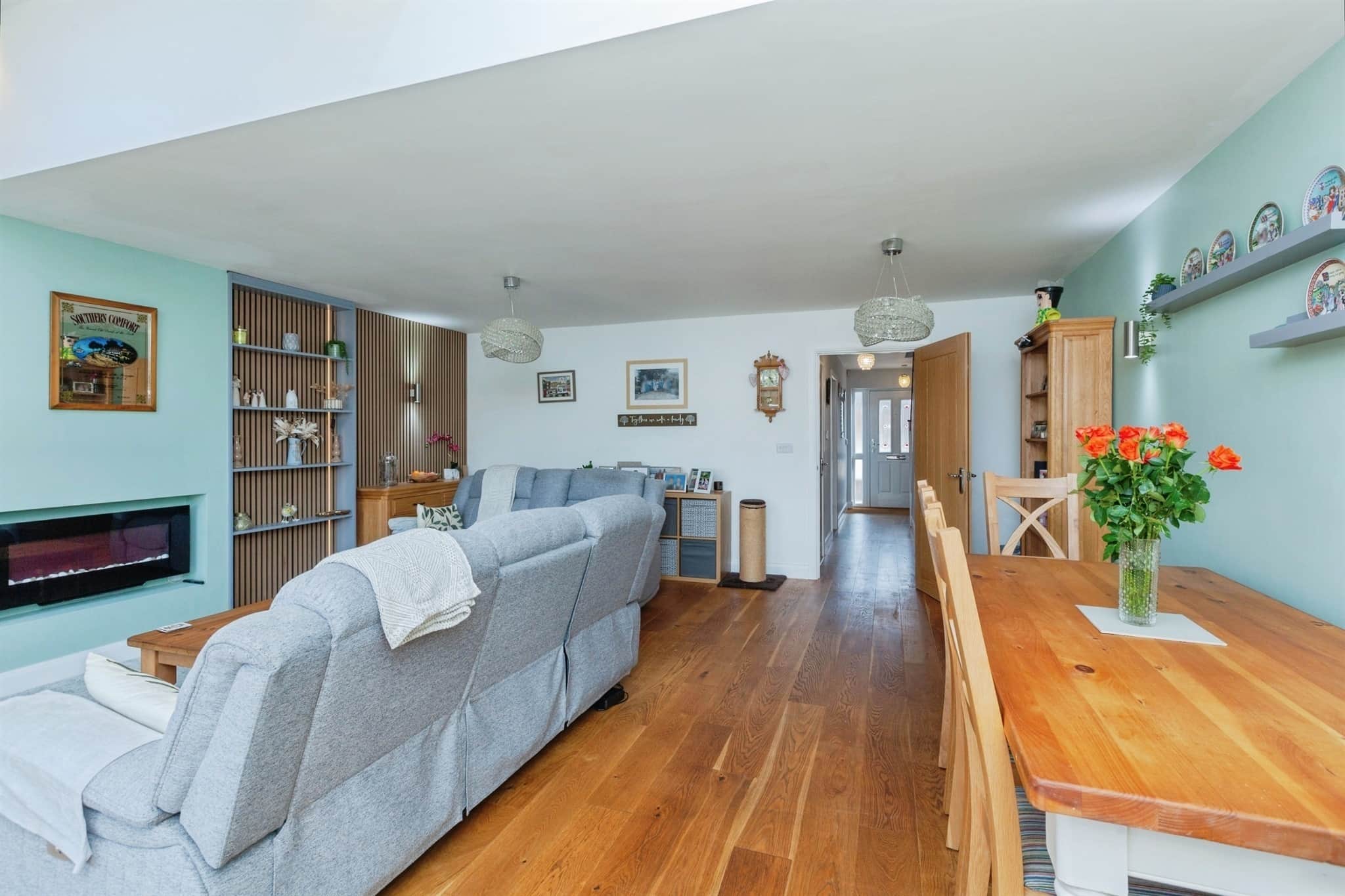 Property at Heath Lane South, Earl Shilton, Leicester