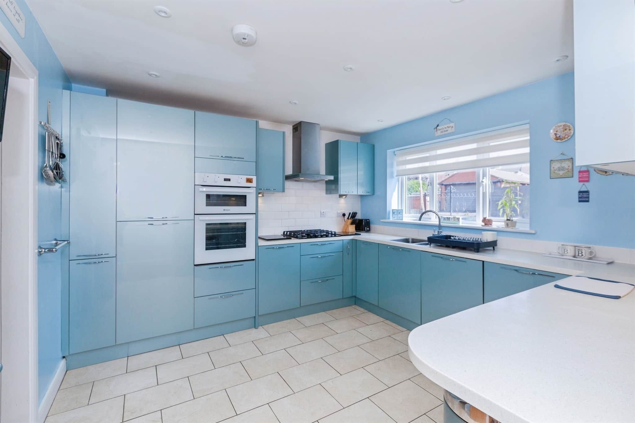 Property at Heath Lane South, Earl Shilton, Leicester