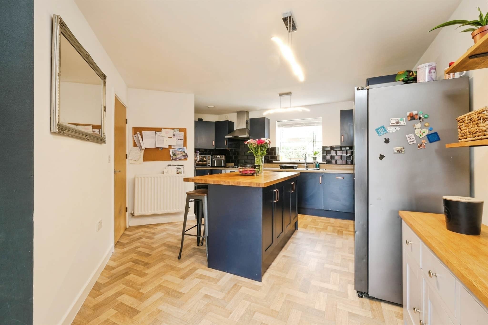 Property at Bran Rose Way, Holmer, HEREFORD