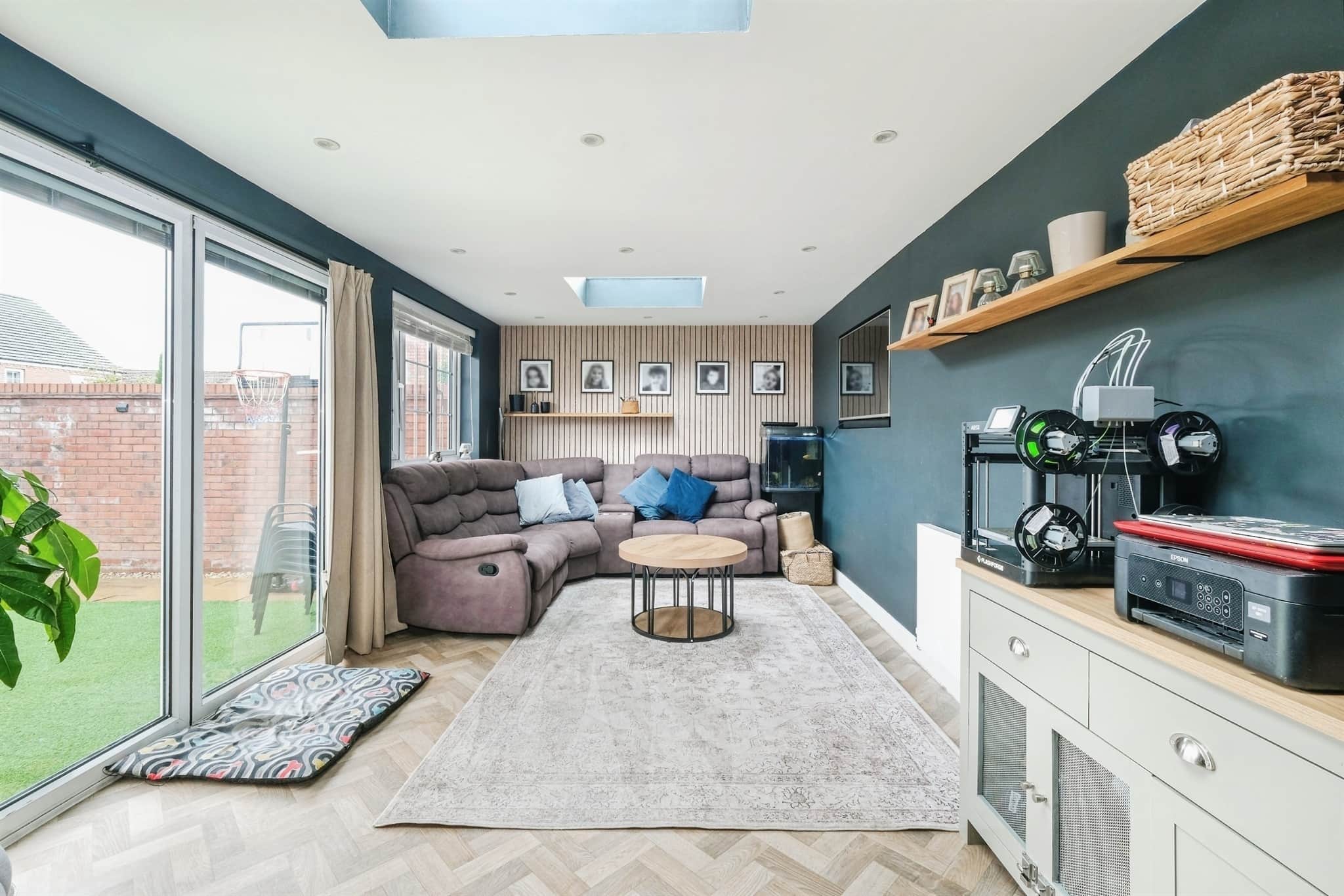 Property at Bran Rose Way, Holmer, HEREFORD