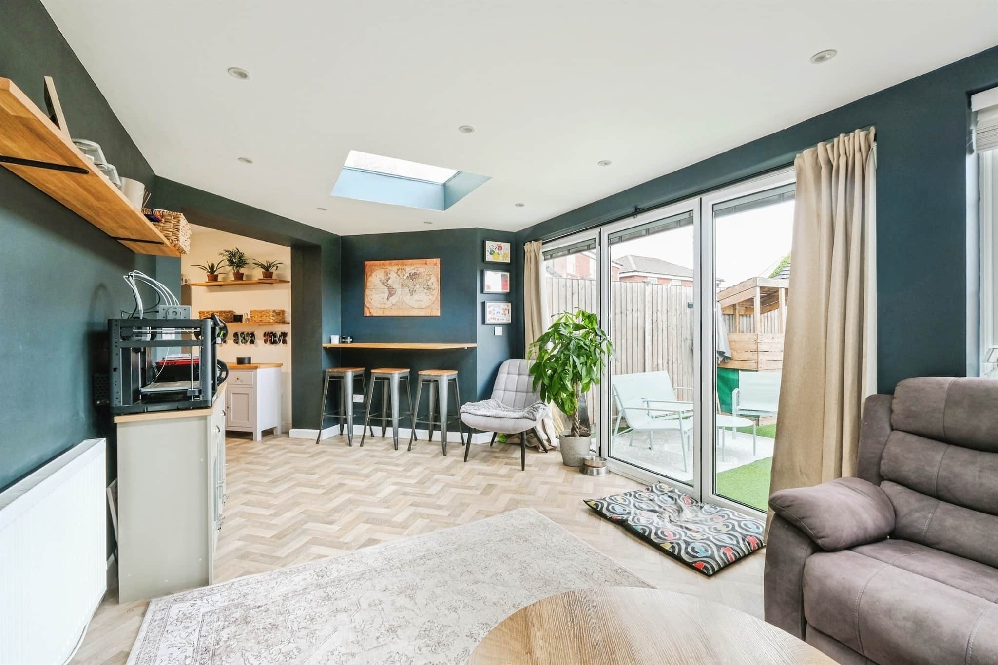 Property at Bran Rose Way, Holmer, HEREFORD