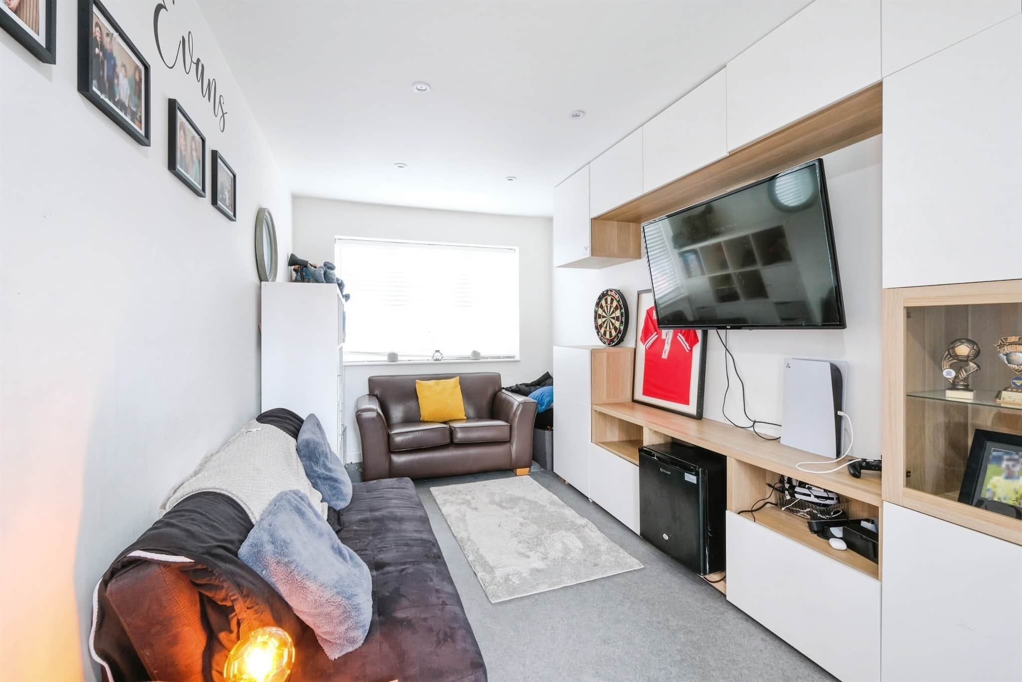 Property at Bran Rose Way, Holmer, HEREFORD