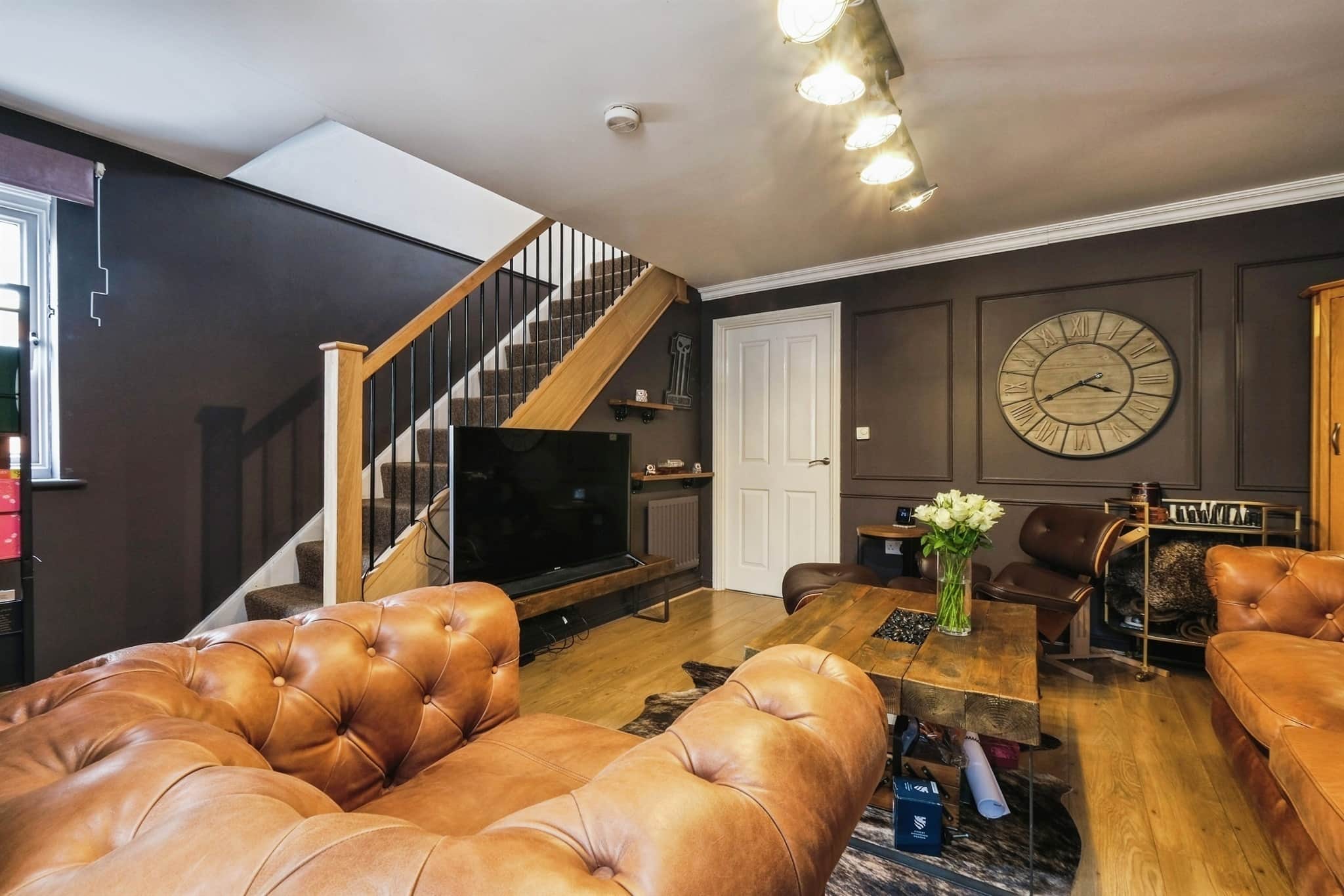 Property at Smithy Court, Hereford
