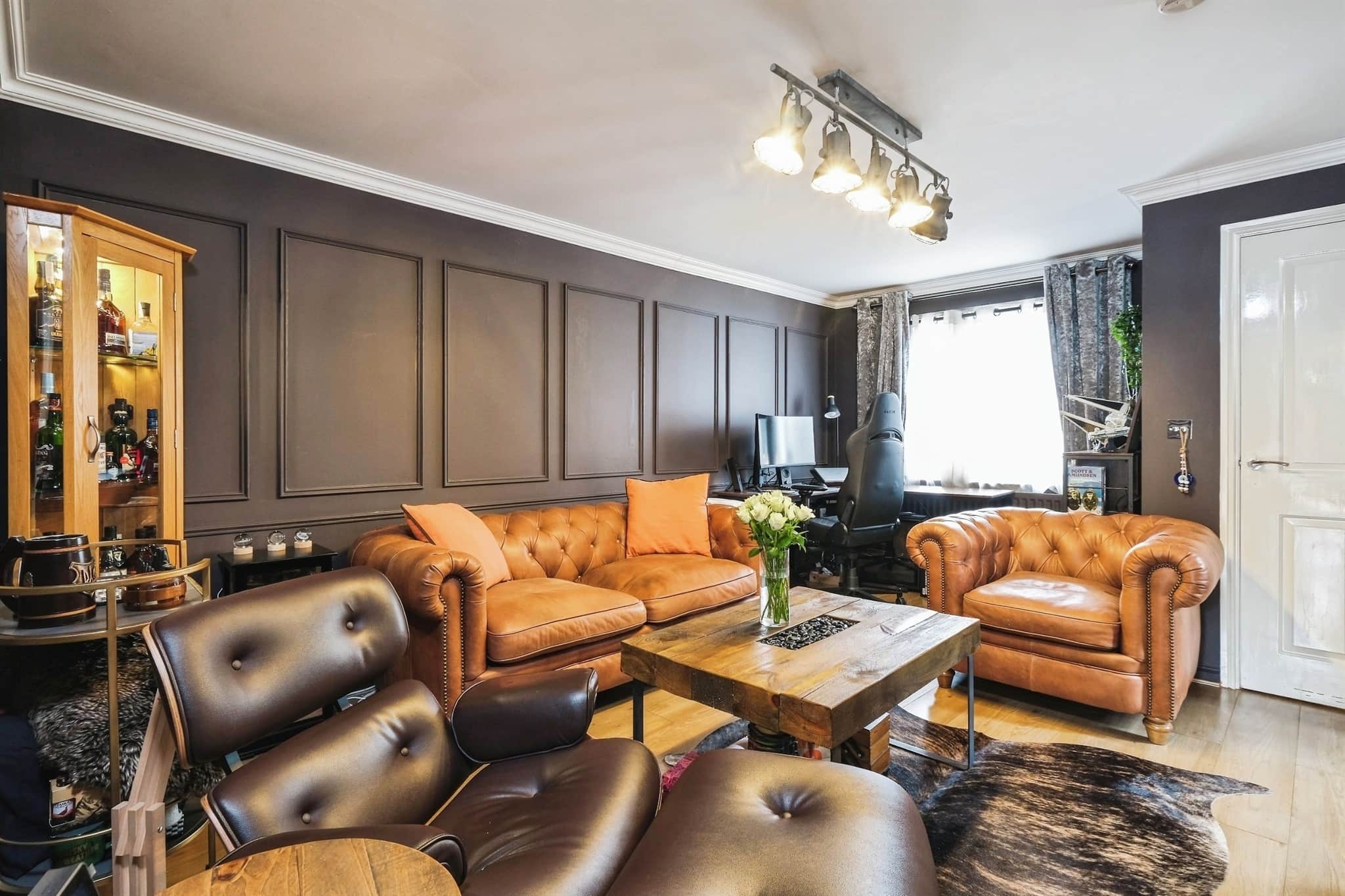 Property at Smithy Court, Hereford