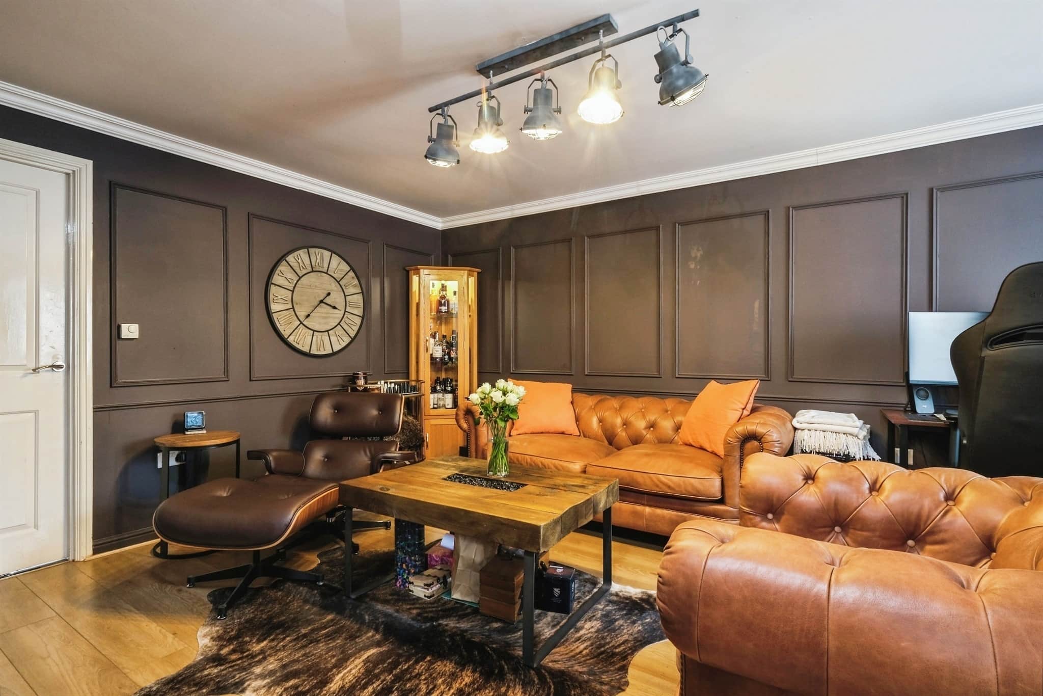 Property at Smithy Court, Hereford