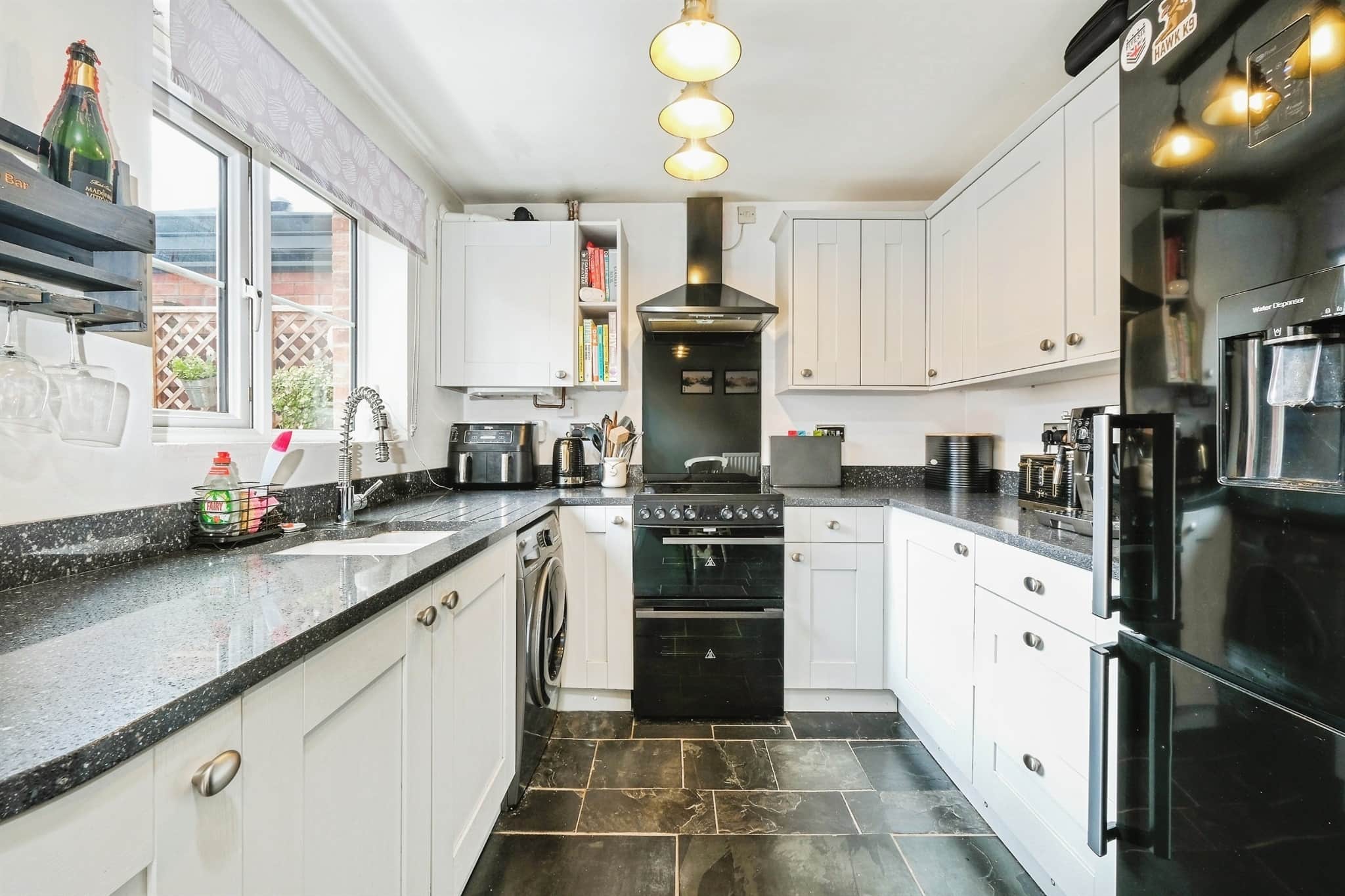 Property at Smithy Court, Hereford