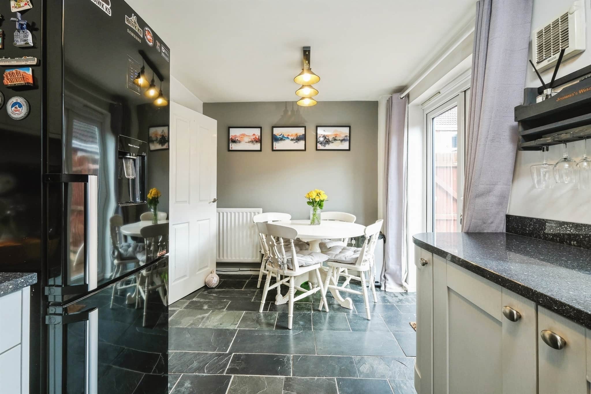 Property at Smithy Court, Hereford