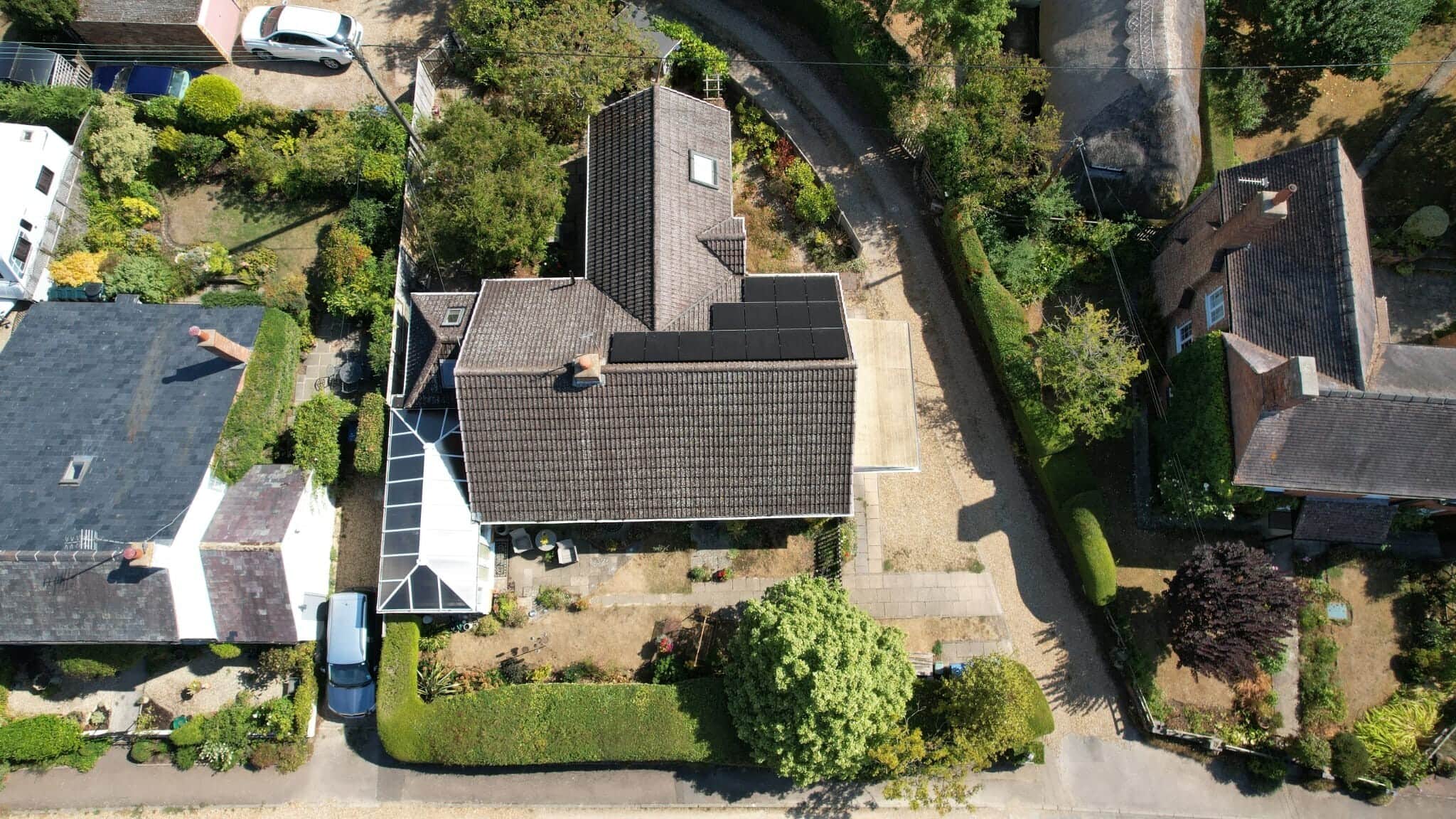 Property at Upper Quinton, Stratford-Upon-Avon