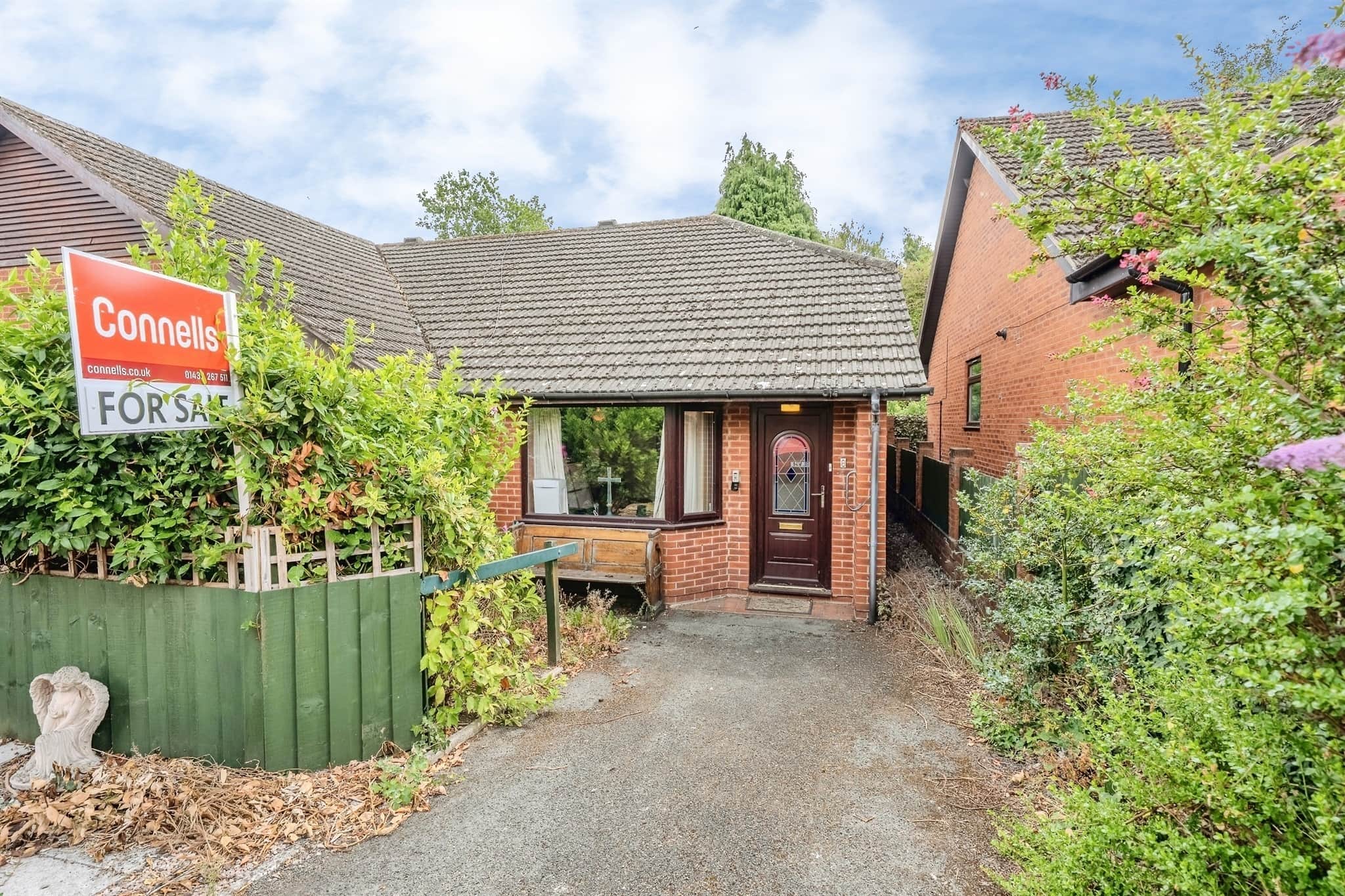 Property at Queens Hill Gardens, HEREFORD