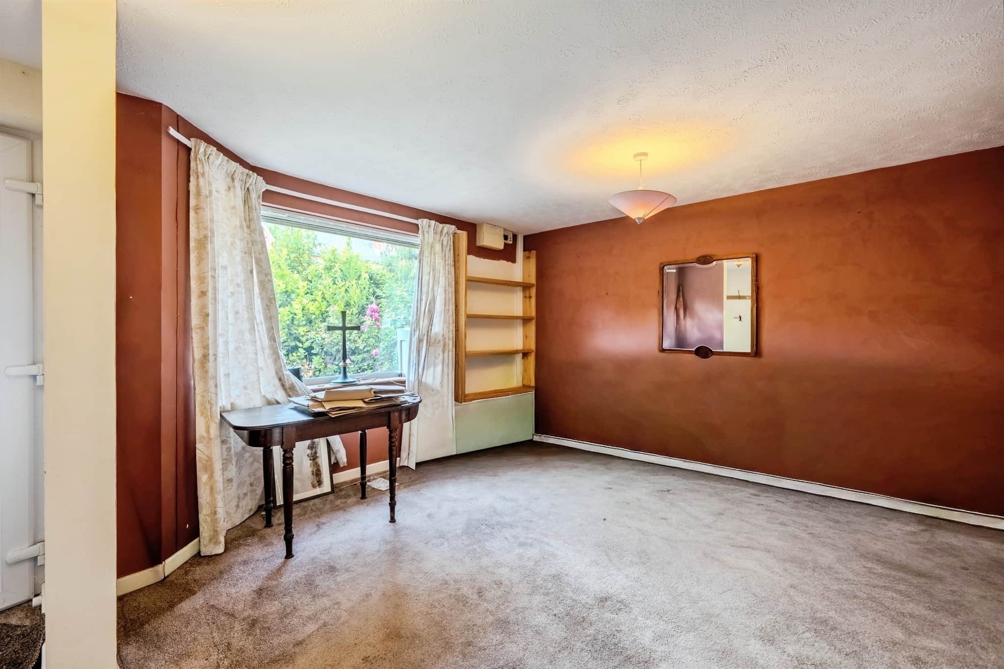 Property at Queens Hill Gardens, HEREFORD