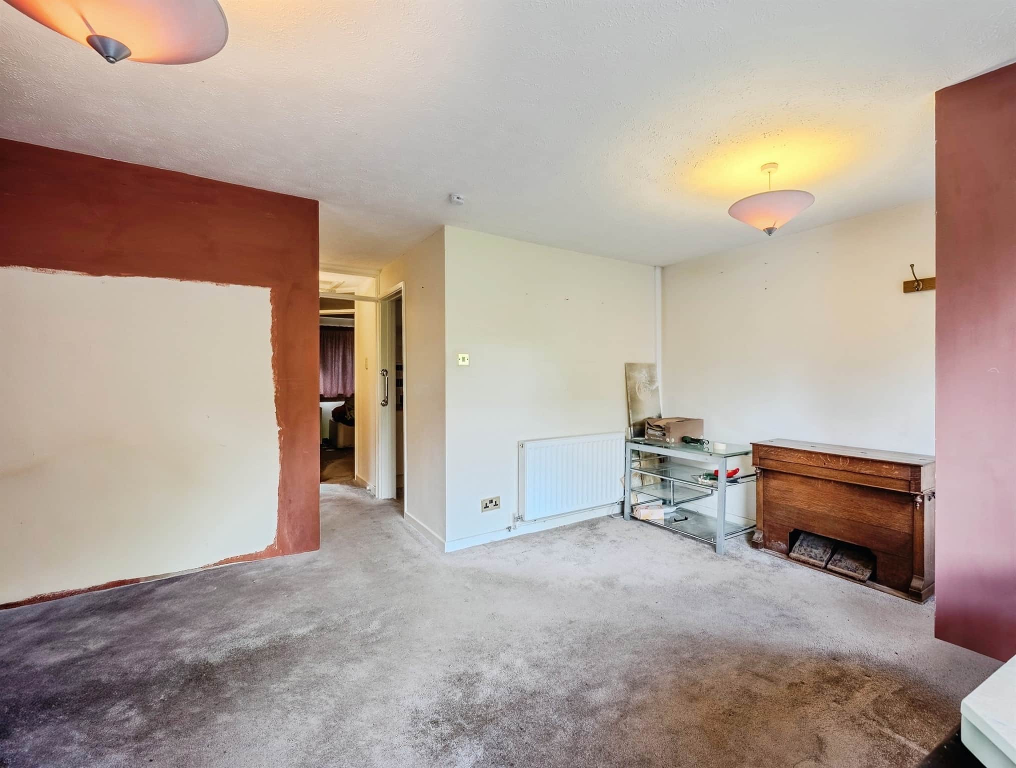 Property at Queens Hill Gardens, HEREFORD