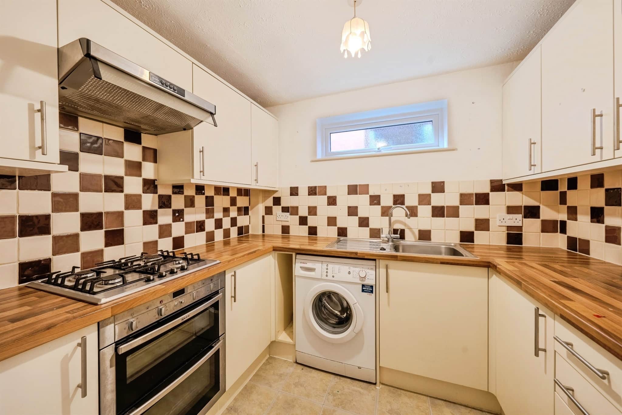 Property at Queens Hill Gardens, HEREFORD