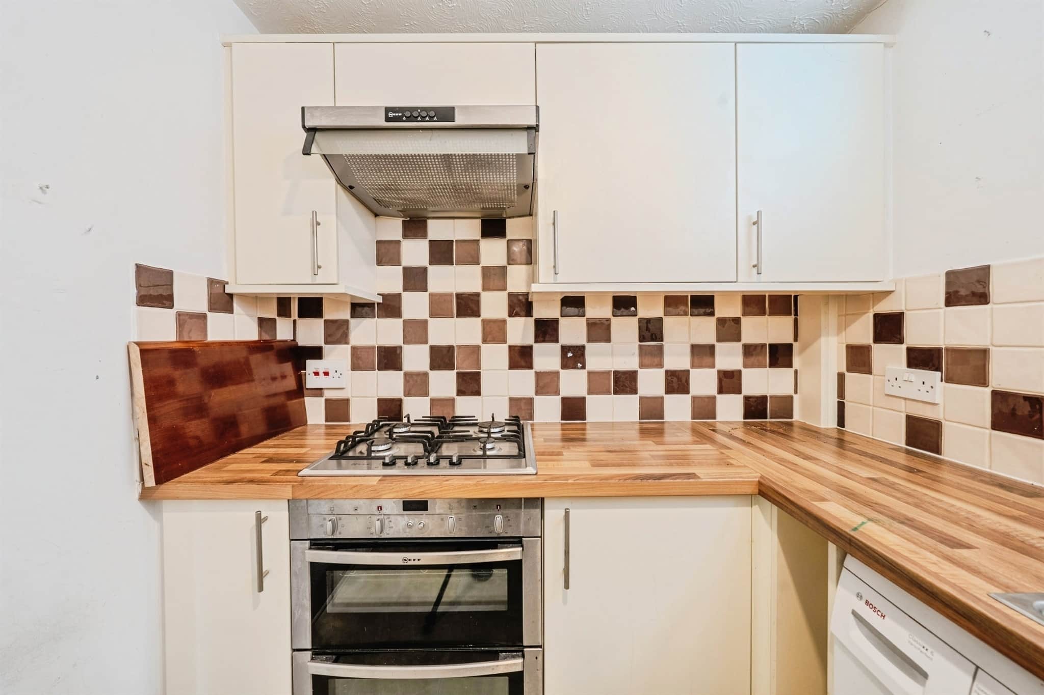 Property at Queens Hill Gardens, HEREFORD