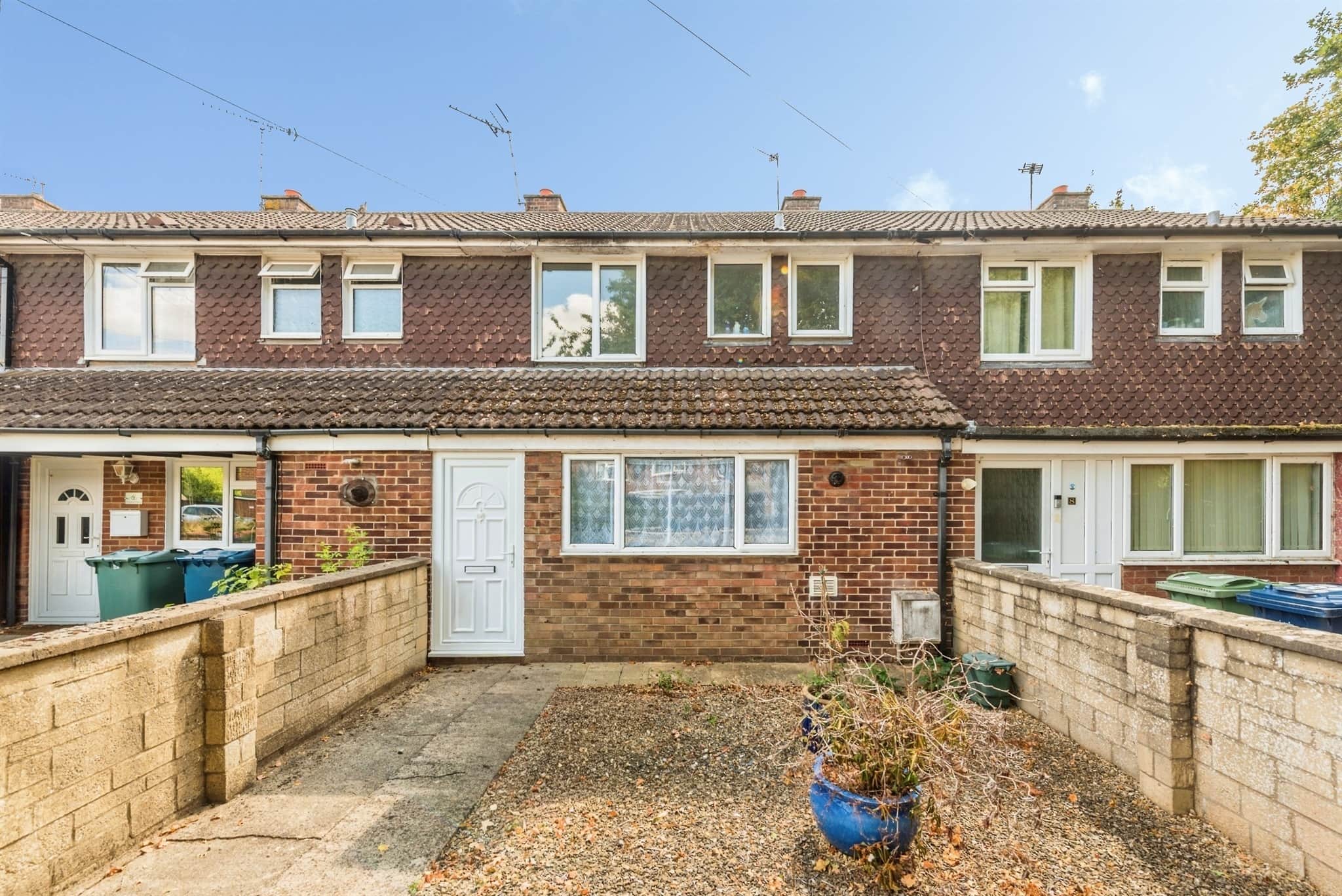 Property at Skylark Place, Oxford