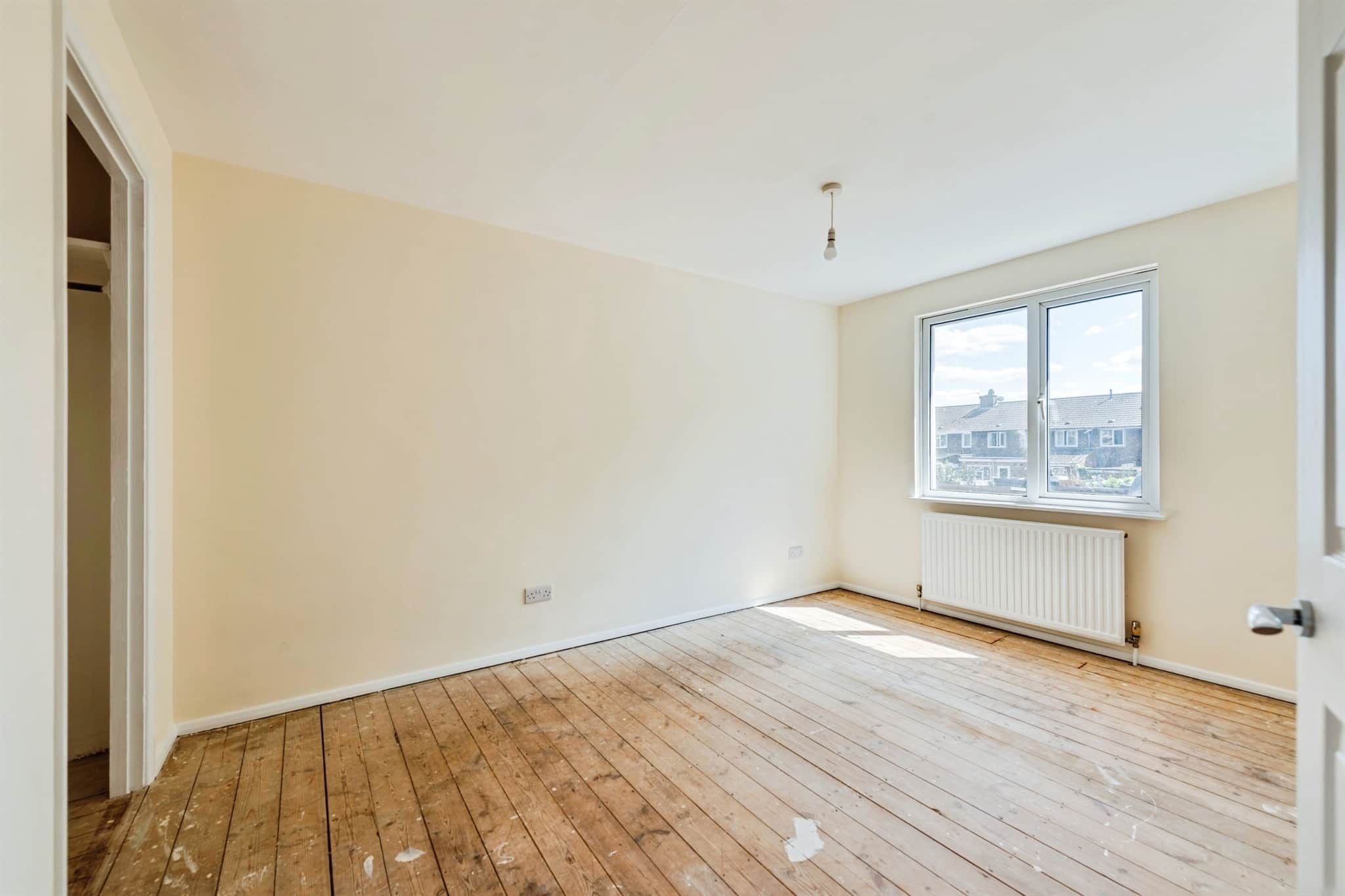 Property at Skylark Place, Oxford