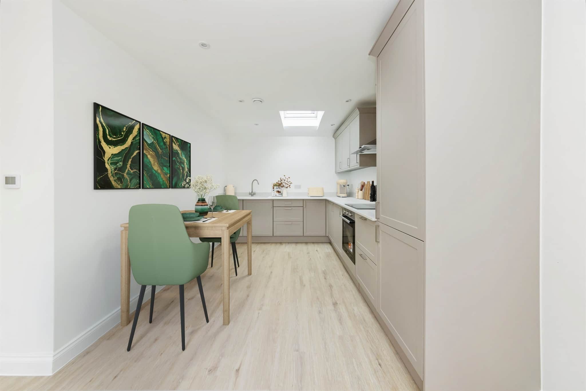 Property at The Old Village Hall, Crawley Down, Crawley