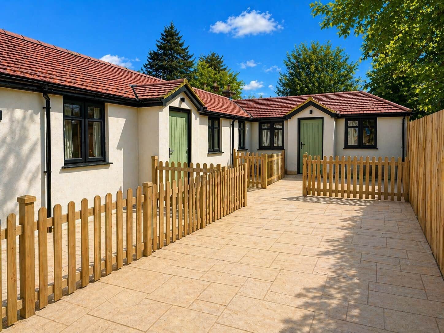 Property at The Old Village Hall, Crawley Down, Crawley