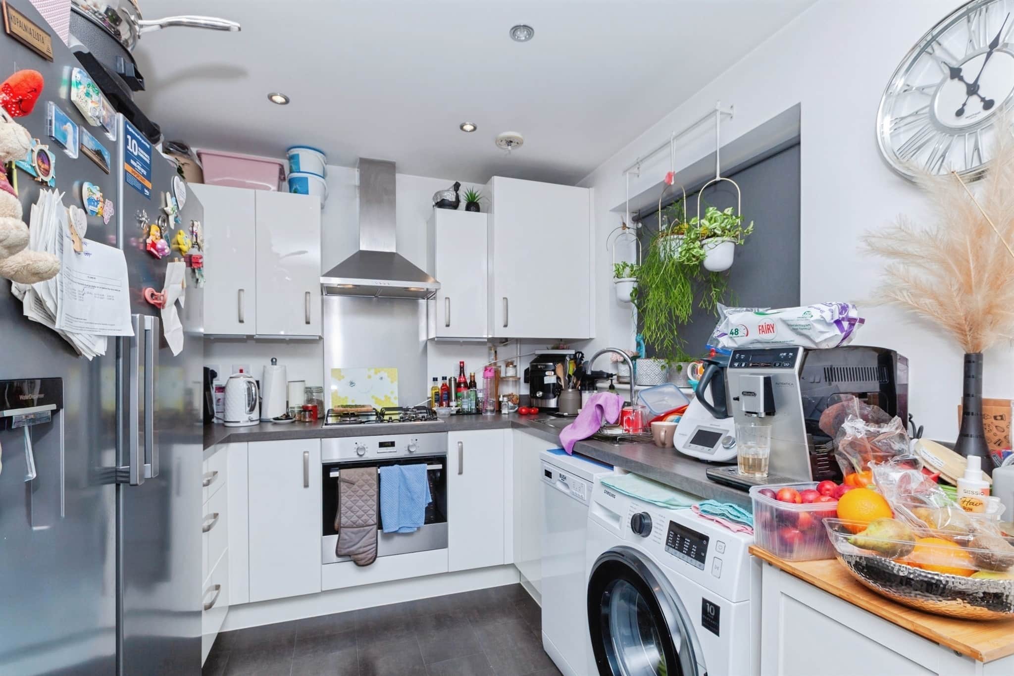 Property at Old Saffron Lane, Leicester