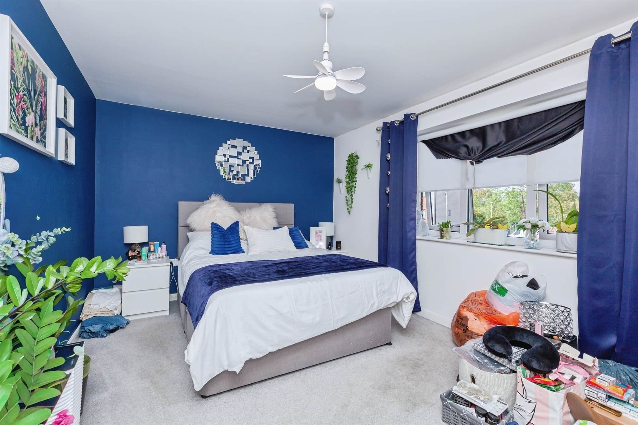 Property at Old Saffron Lane, Leicester