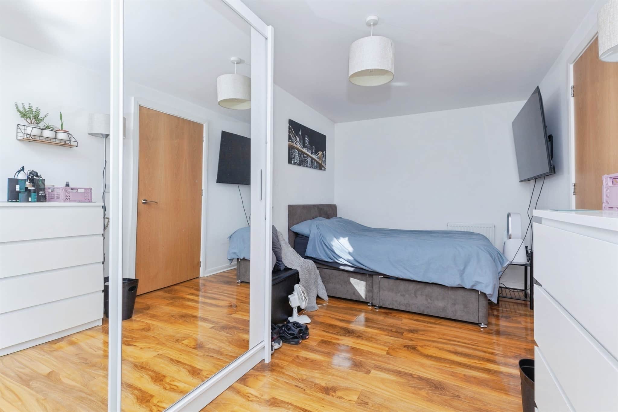 Property at Old Saffron Lane, Leicester