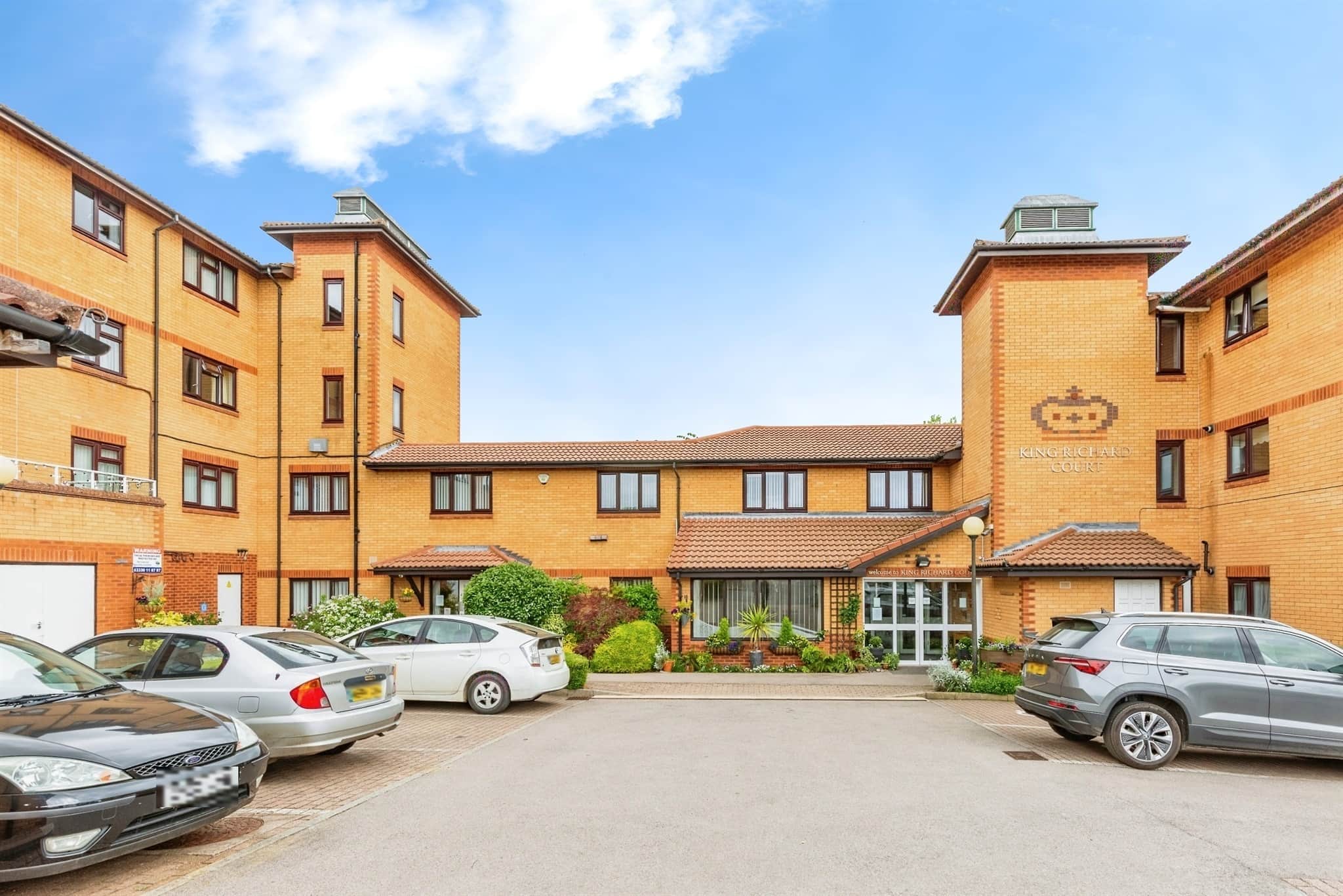 Property at Wootton Brook Close, Northampton