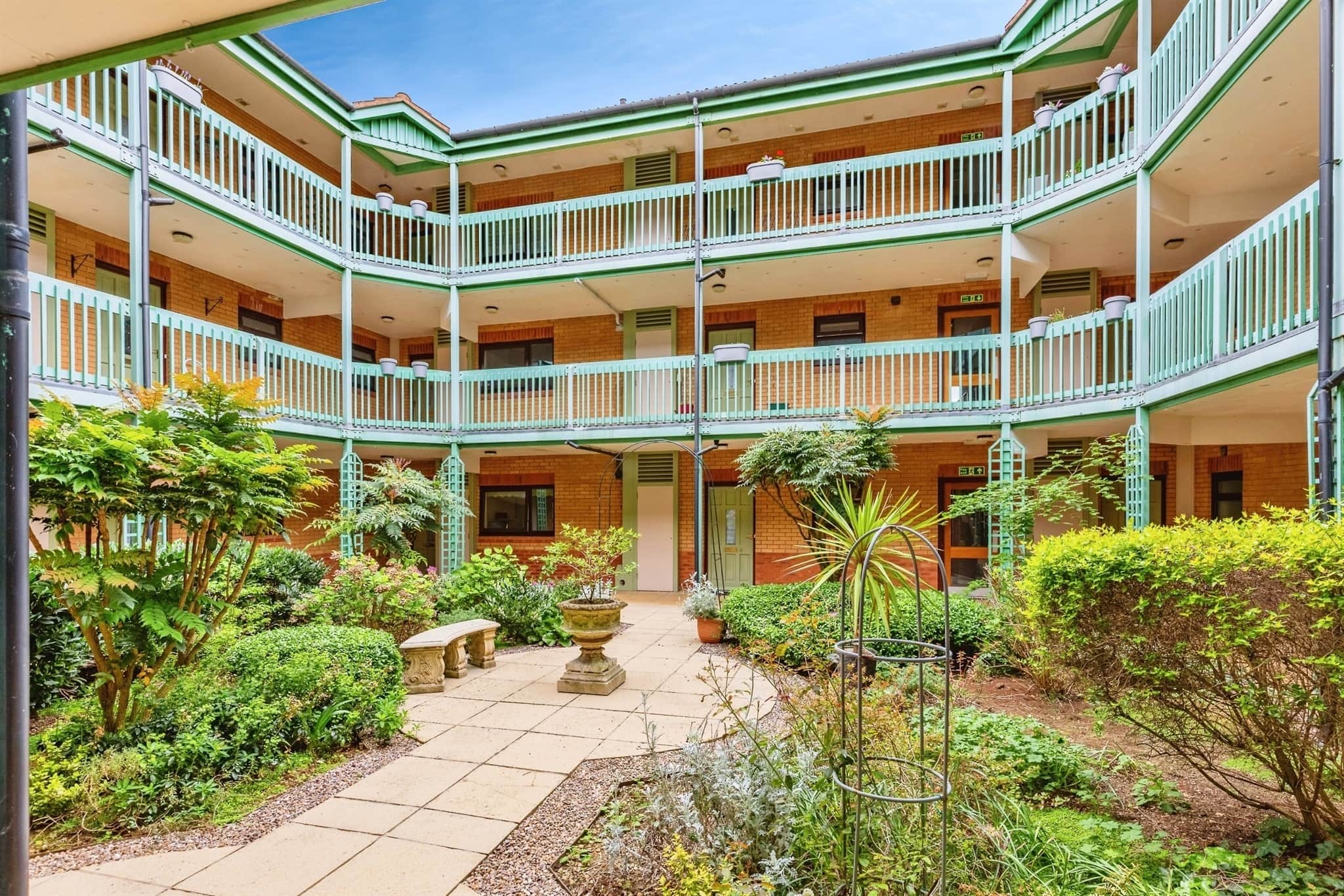 Property at Wootton Brook Close, Northampton