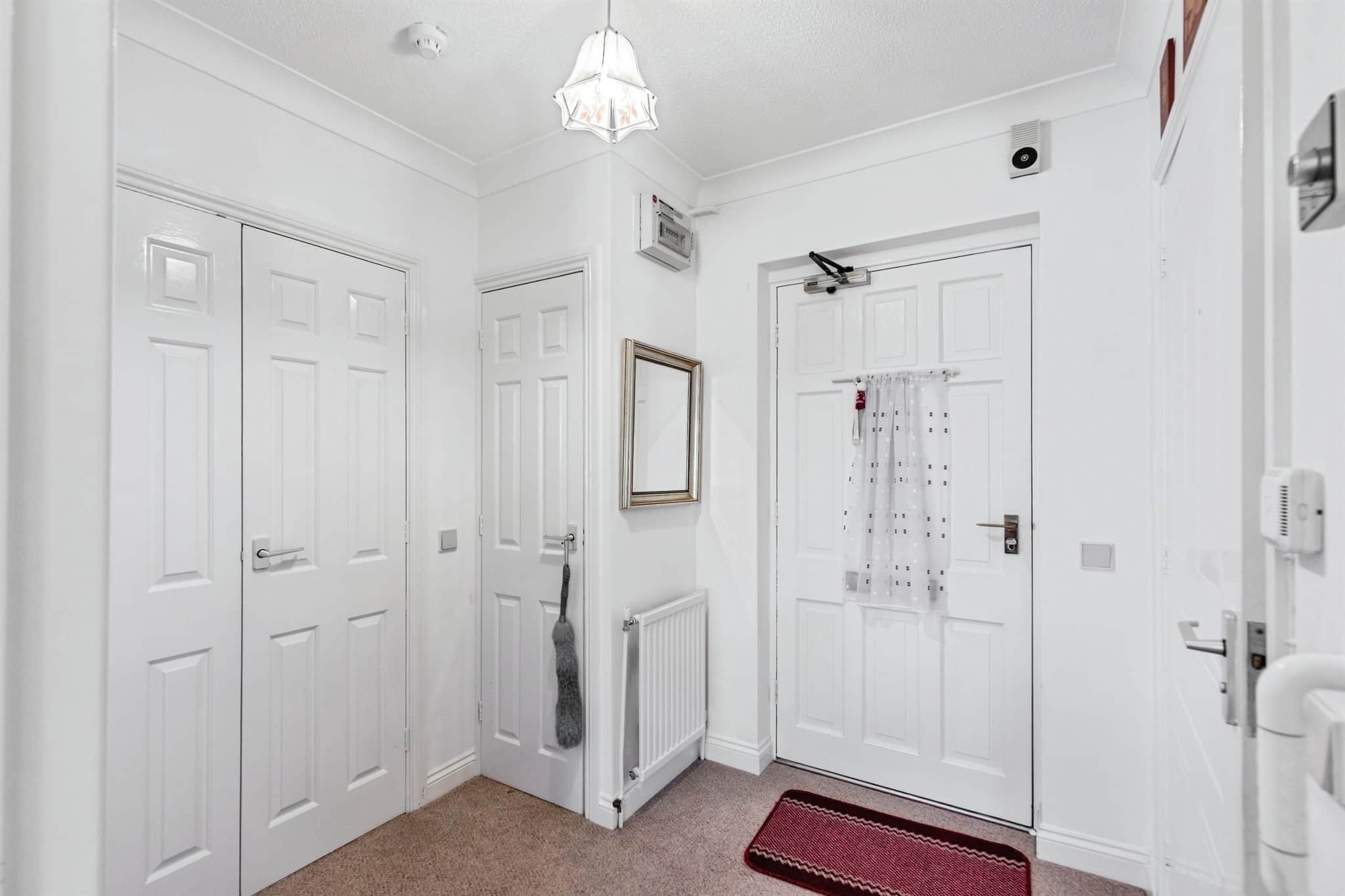 Property at Wootton Brook Close, Northampton