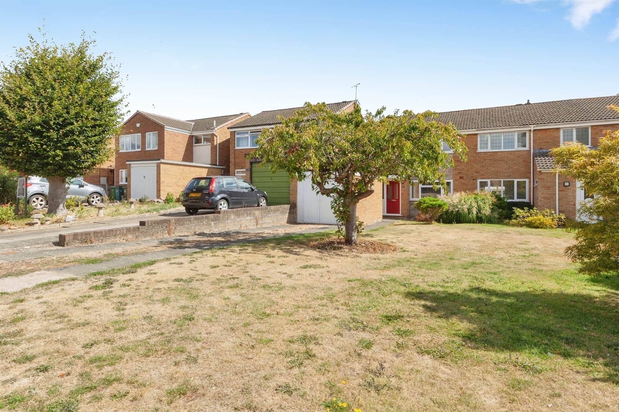 Property at Rosebank Road, Countesthorpe, Leicester
