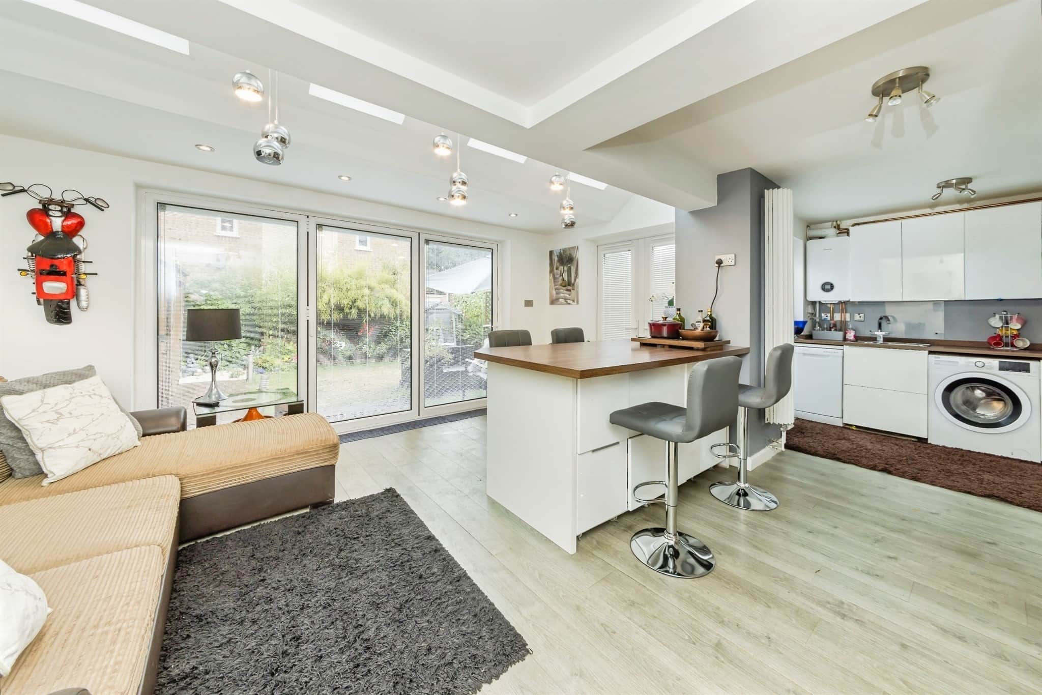 Property at Wheeler Road, Maidenbower, Crawley
