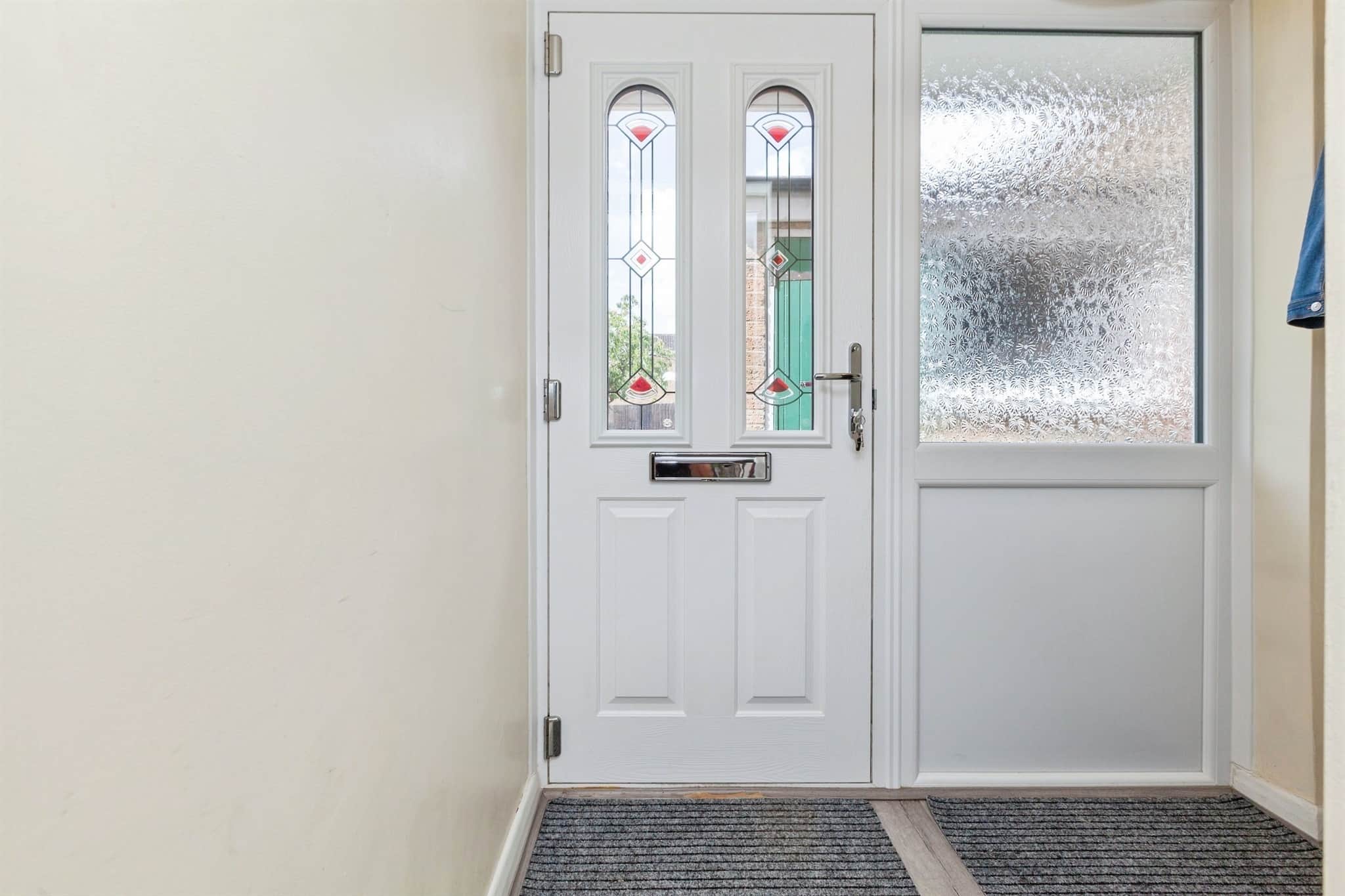 Property at Rosebank Road, Countesthorpe, Leicester