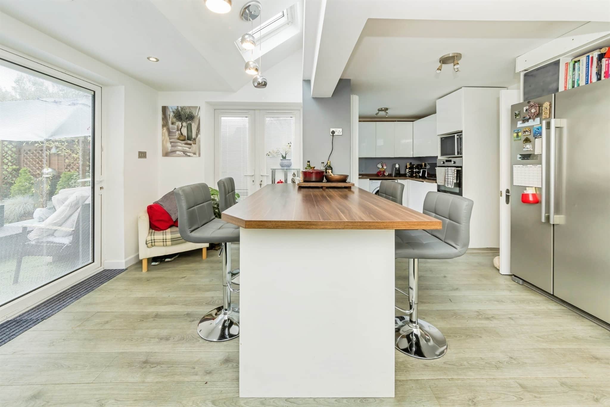 Property at Wheeler Road, Maidenbower, Crawley