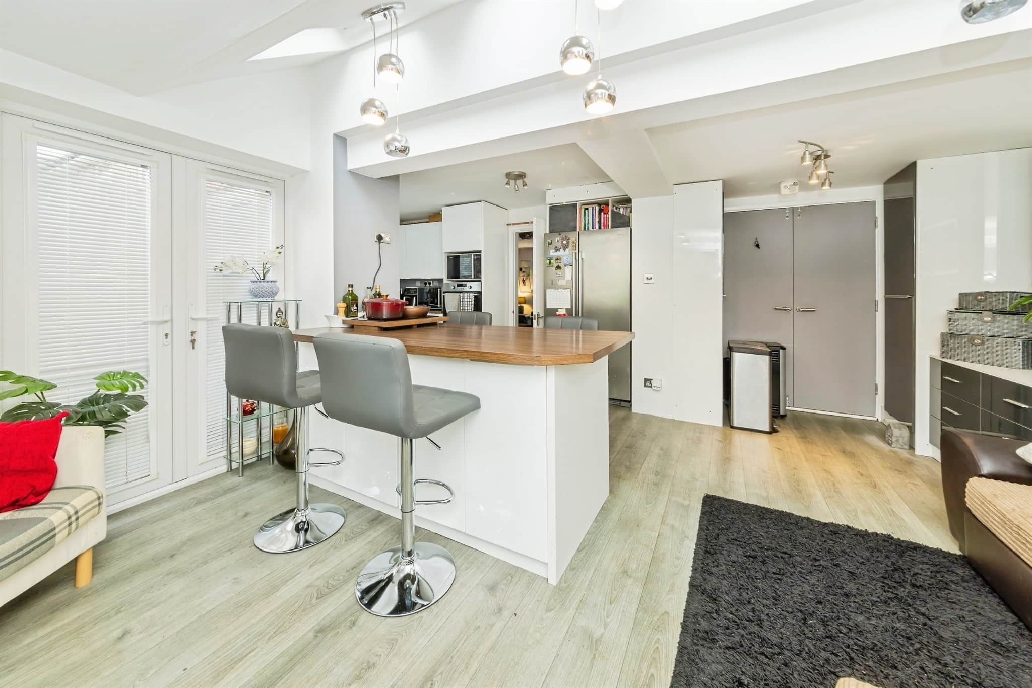 Property at Wheeler Road, Maidenbower, Crawley