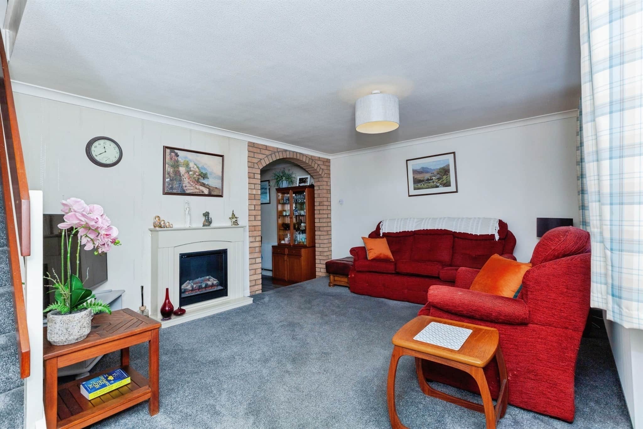 Property at Rosebank Road, Countesthorpe, Leicester