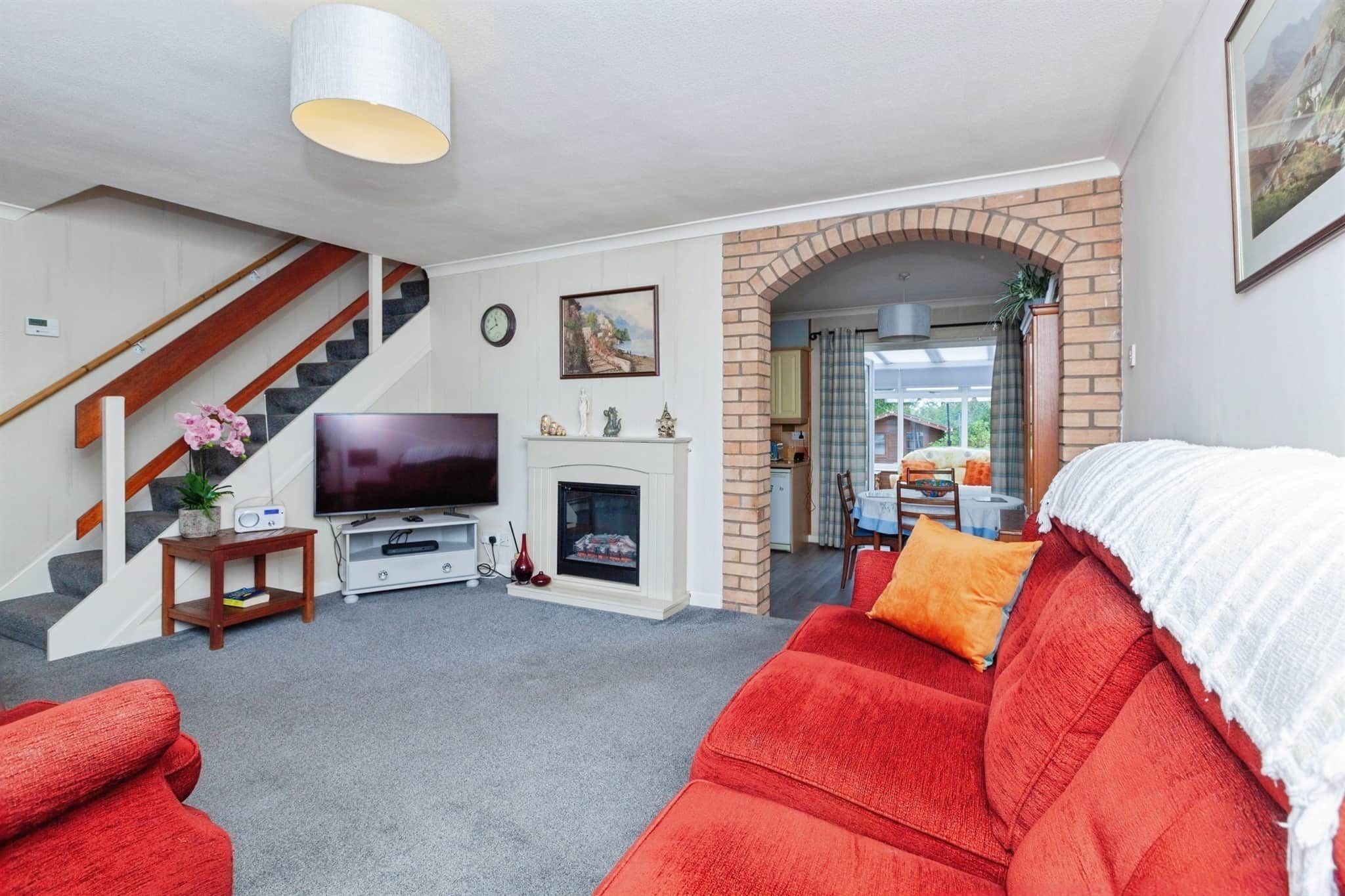 Property at Rosebank Road, Countesthorpe, Leicester