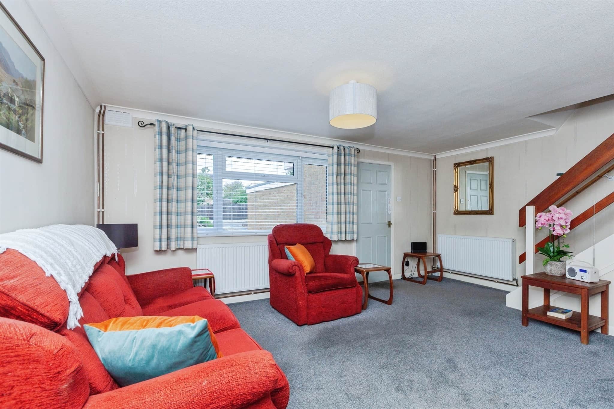 Property at Rosebank Road, Countesthorpe, Leicester