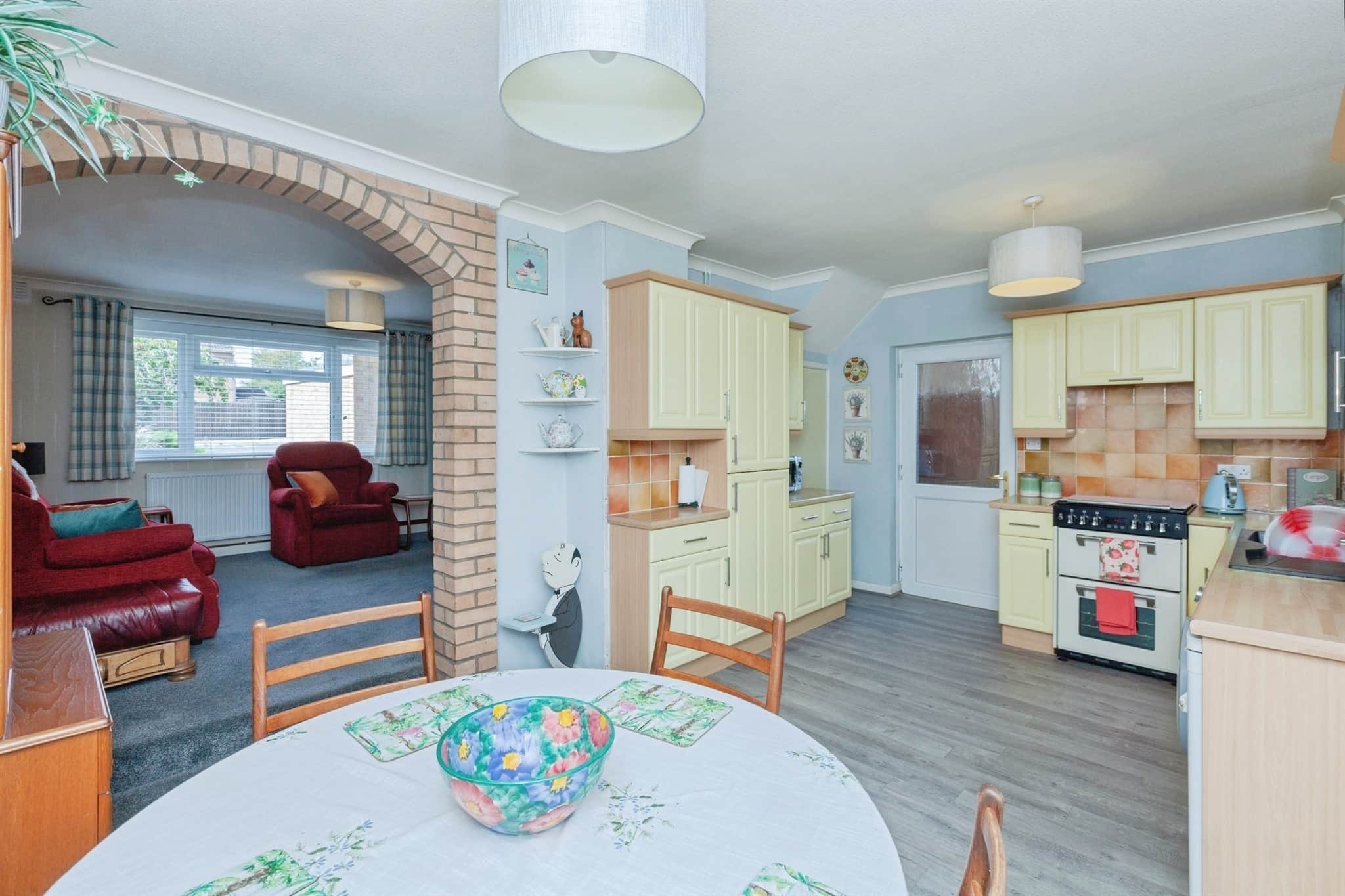 Property at Rosebank Road, Countesthorpe, Leicester