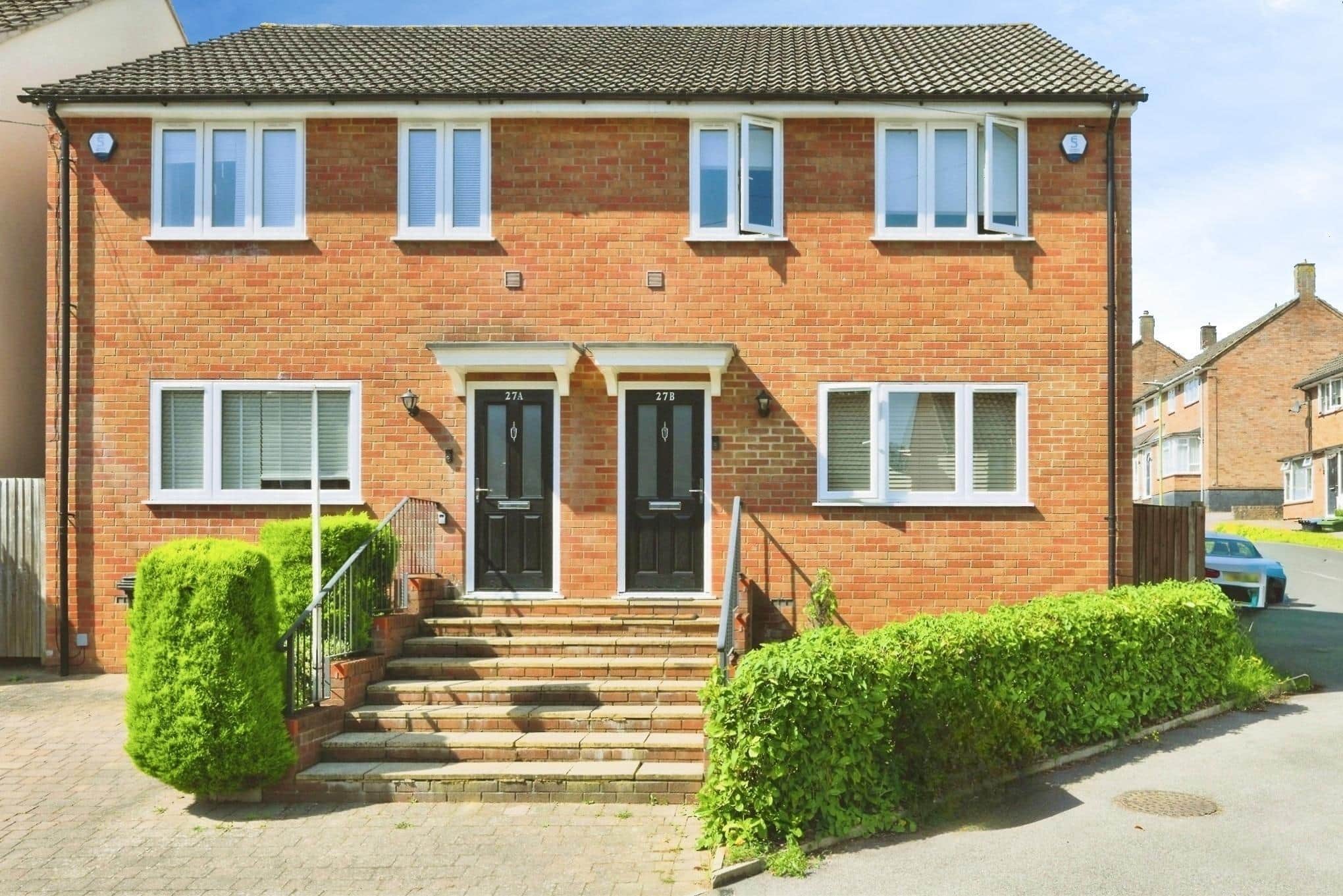 Property at Spring Lane, Hemel Hempstead