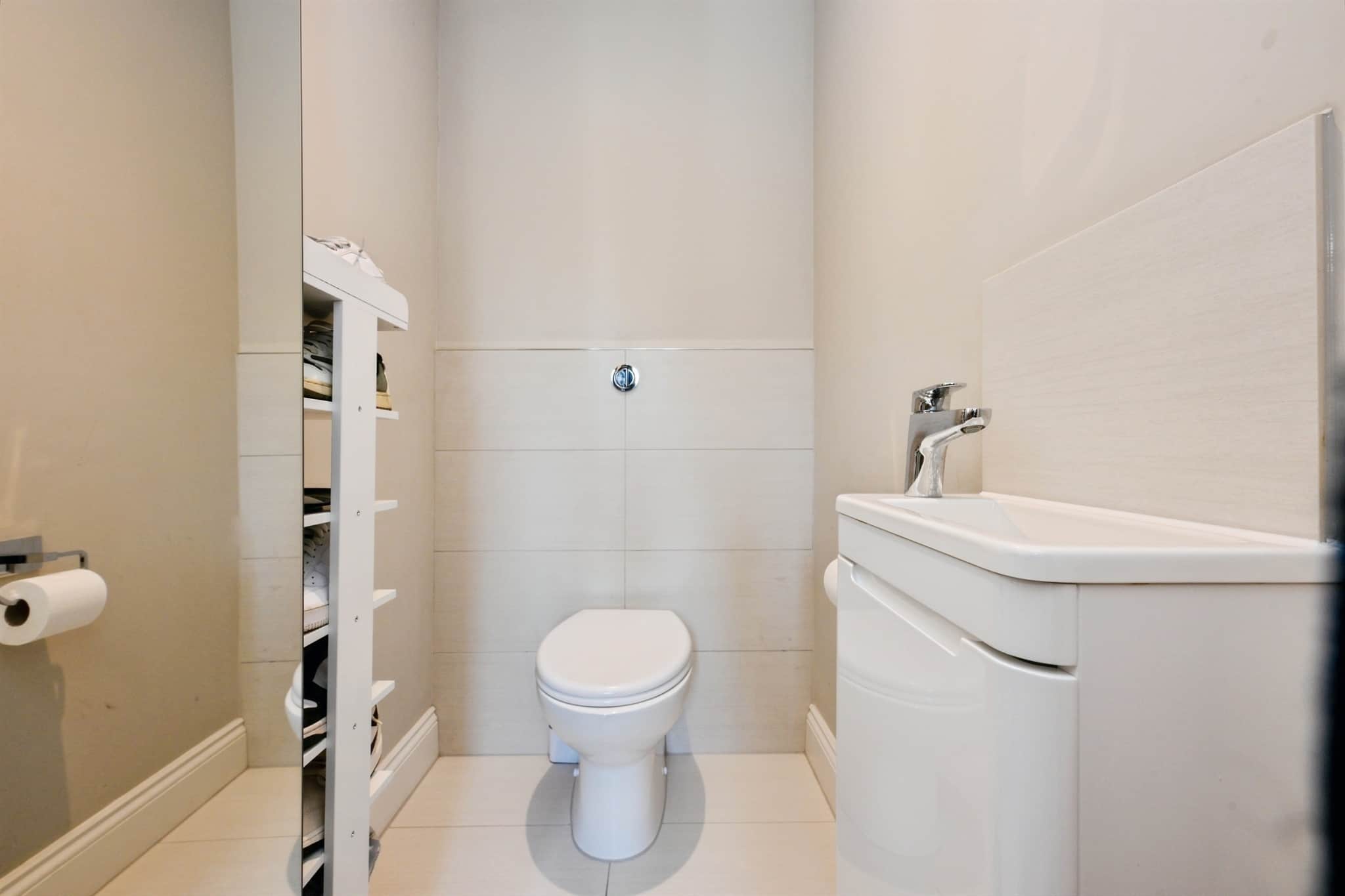 Property at Spring Lane, Hemel Hempstead