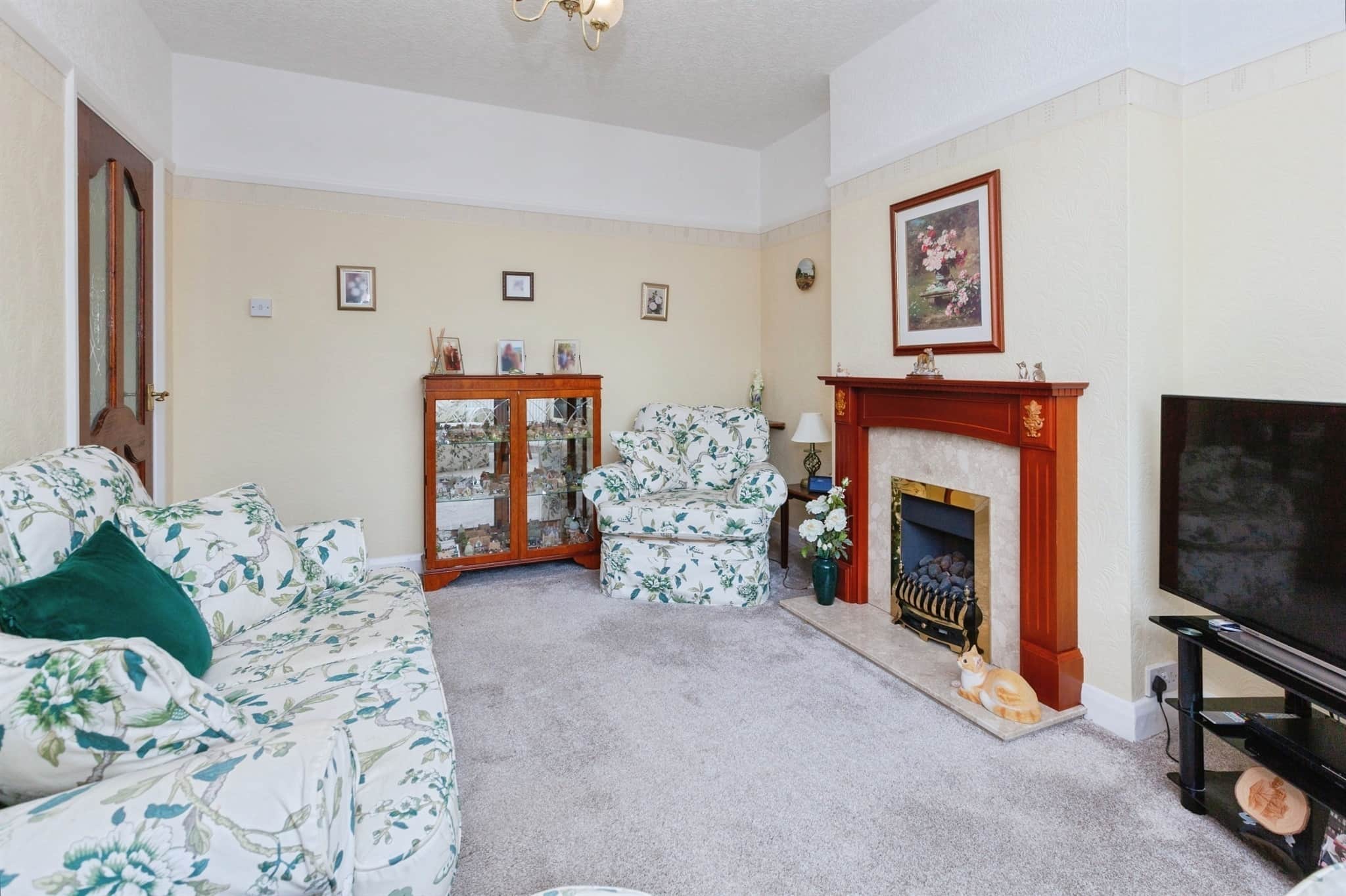 Property at Blaby Road, Enderby, Leicester