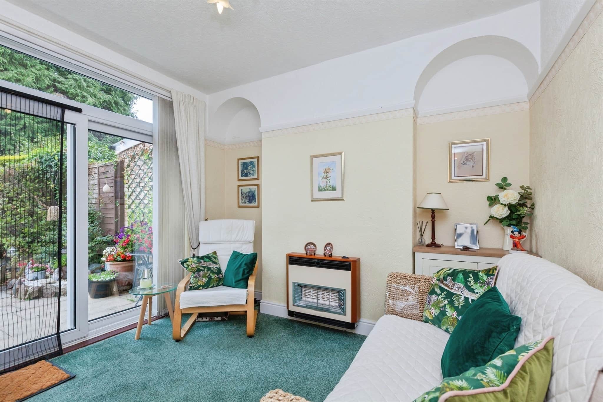Property at Blaby Road, Enderby, Leicester