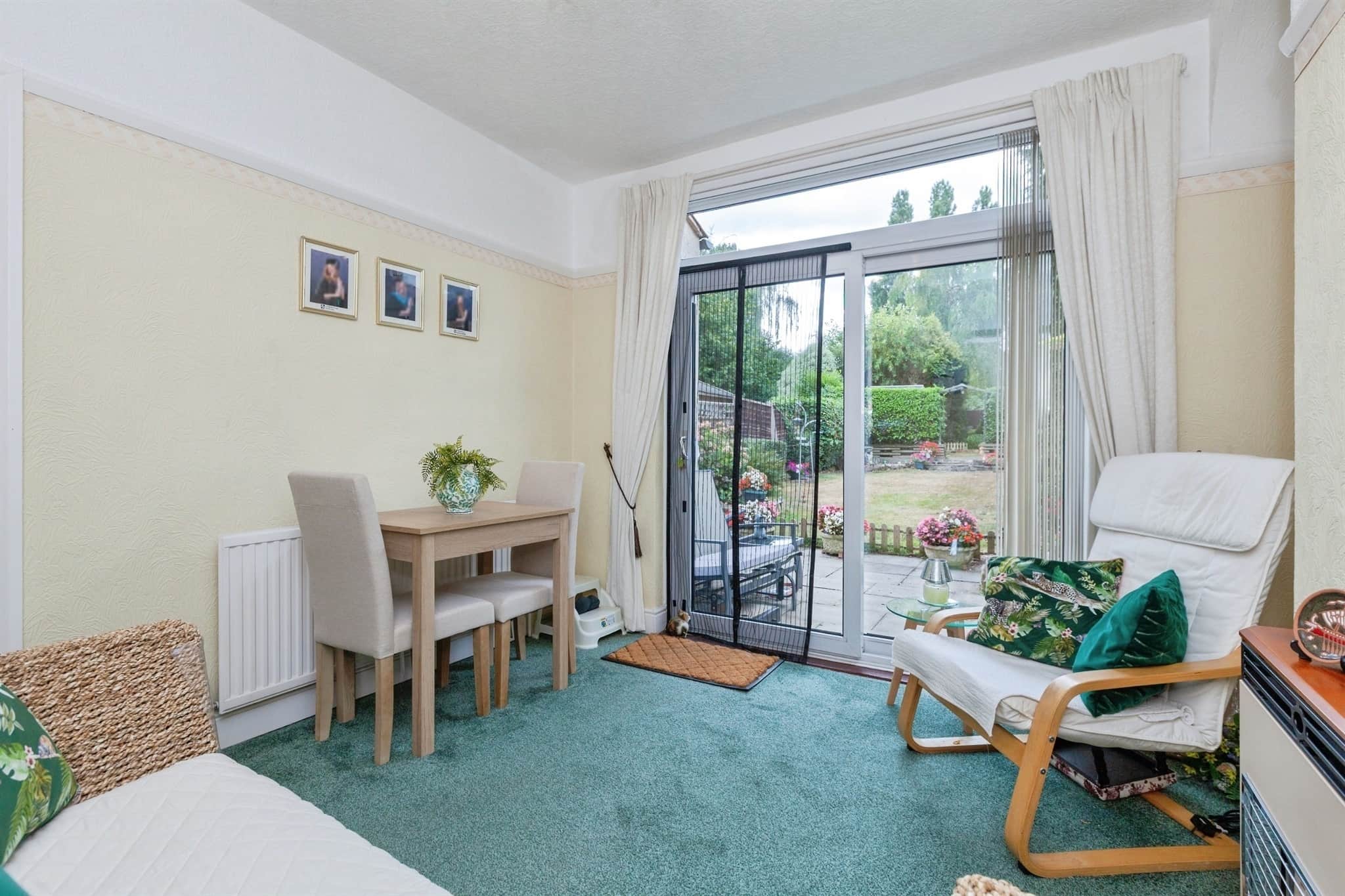 Property at Blaby Road, Enderby, Leicester