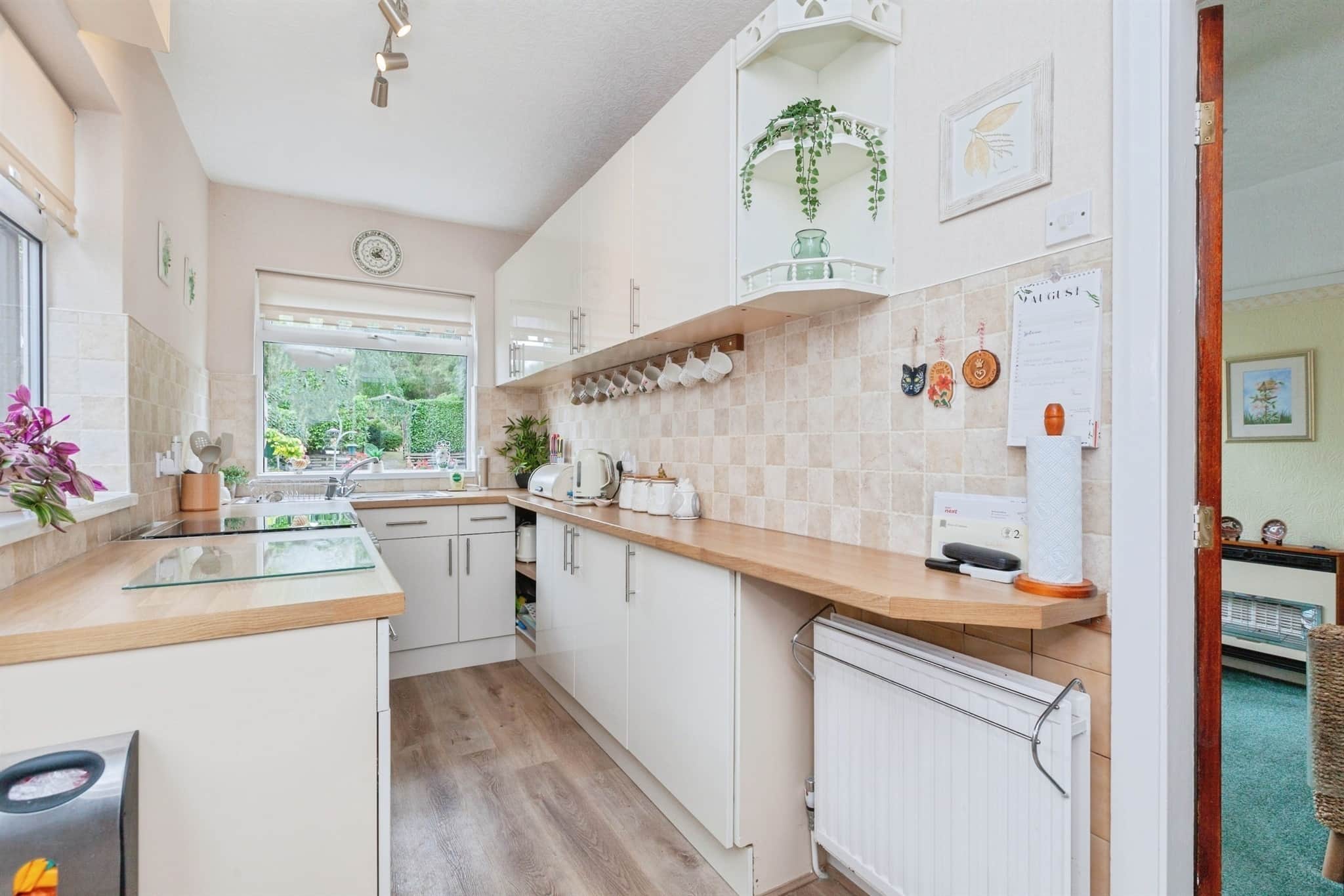 Property at Blaby Road, Enderby, Leicester